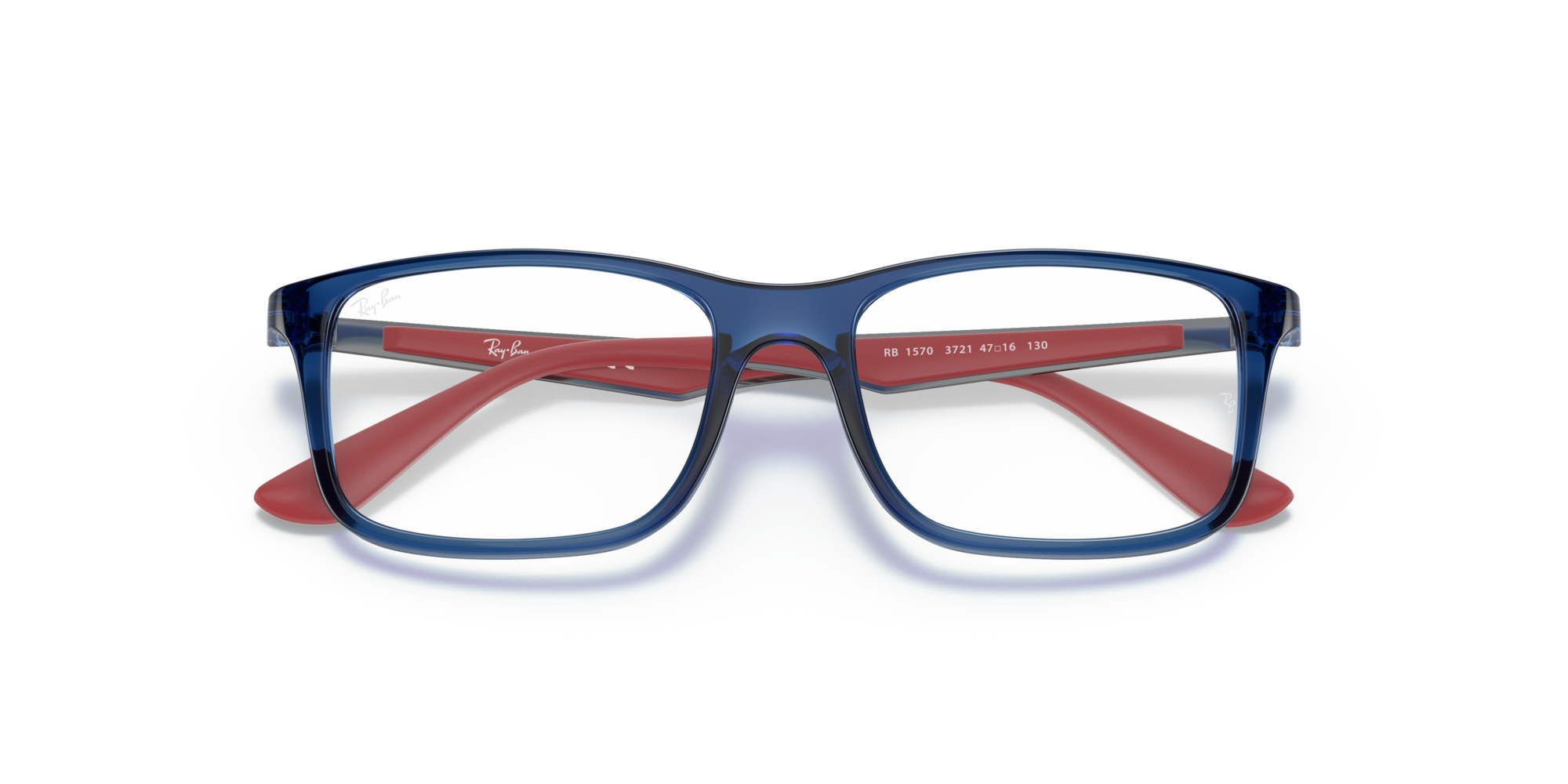 RY1570 3721 Montature da vista Ray - Ban 2