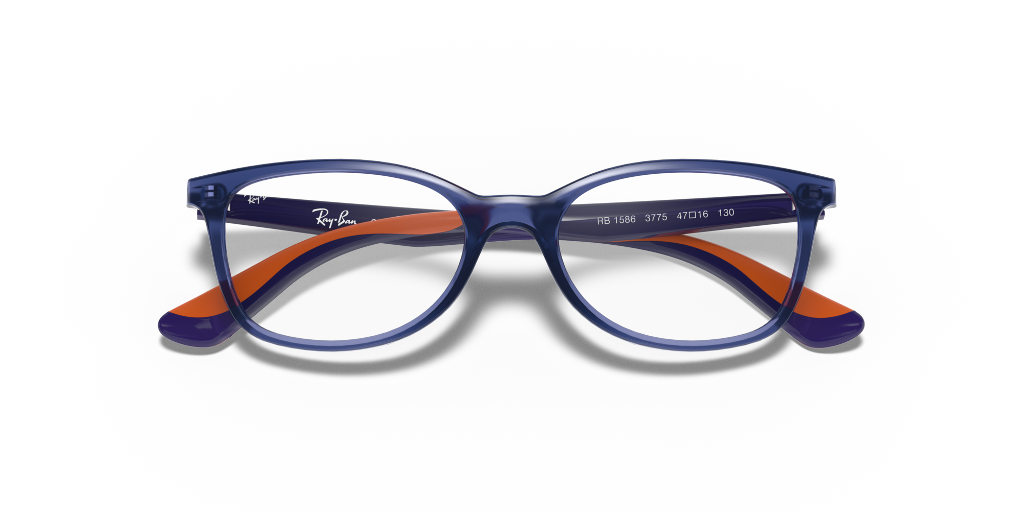 RY1586 3775 Montature da vista Ray - Ban 2