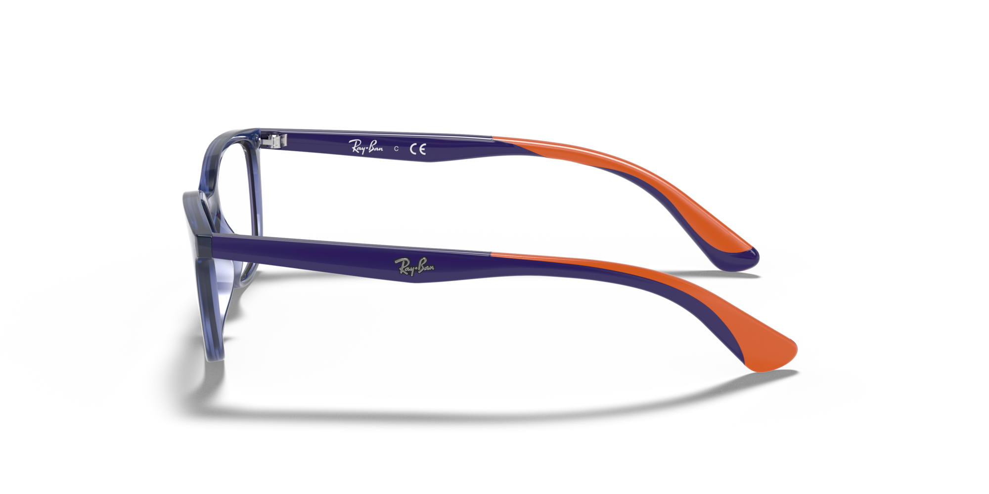 RY1586 3775 Montature da vista Ray - Ban 4