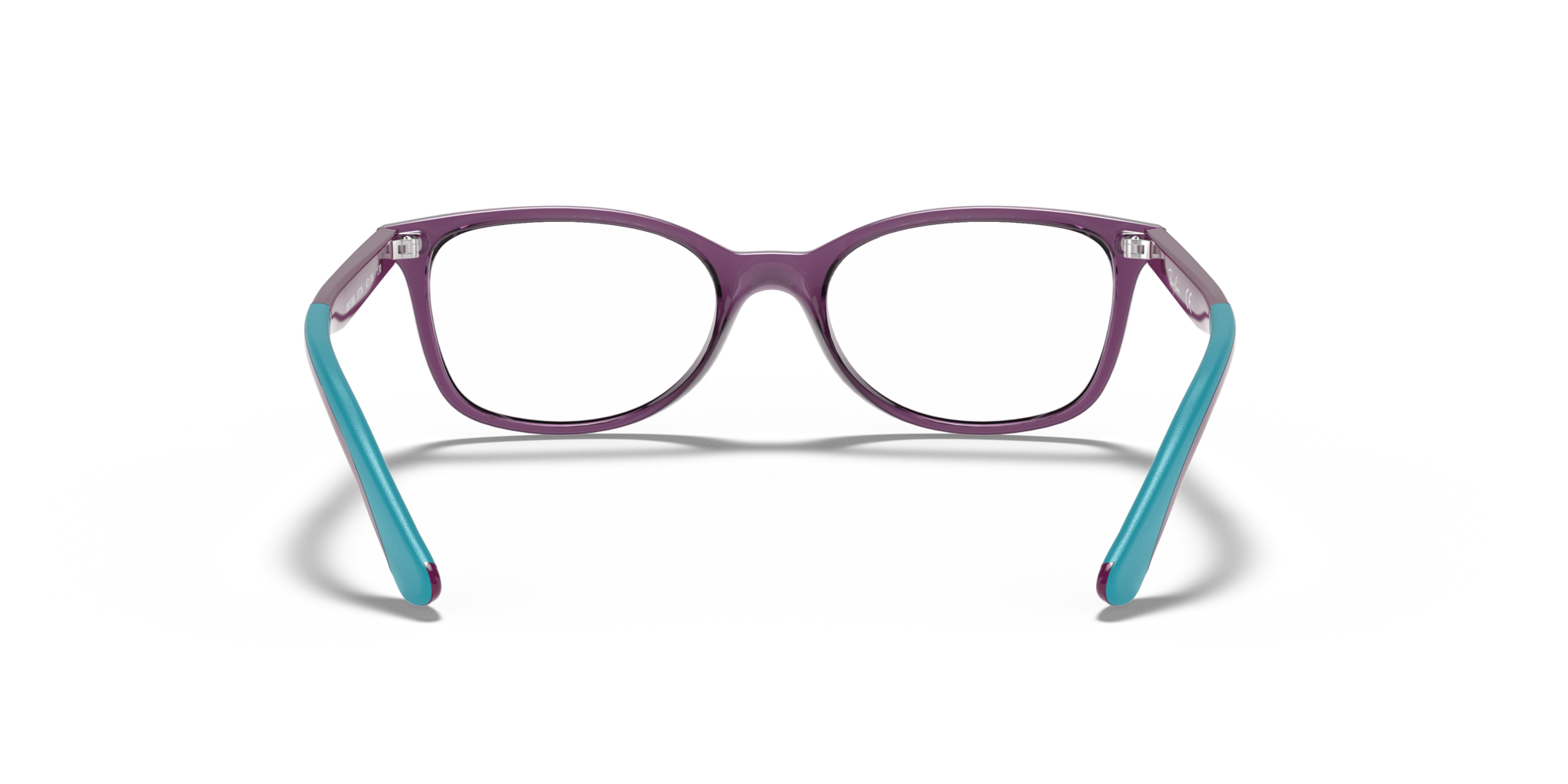 RY1586 3776 Montature da vista Ray - Ban 5