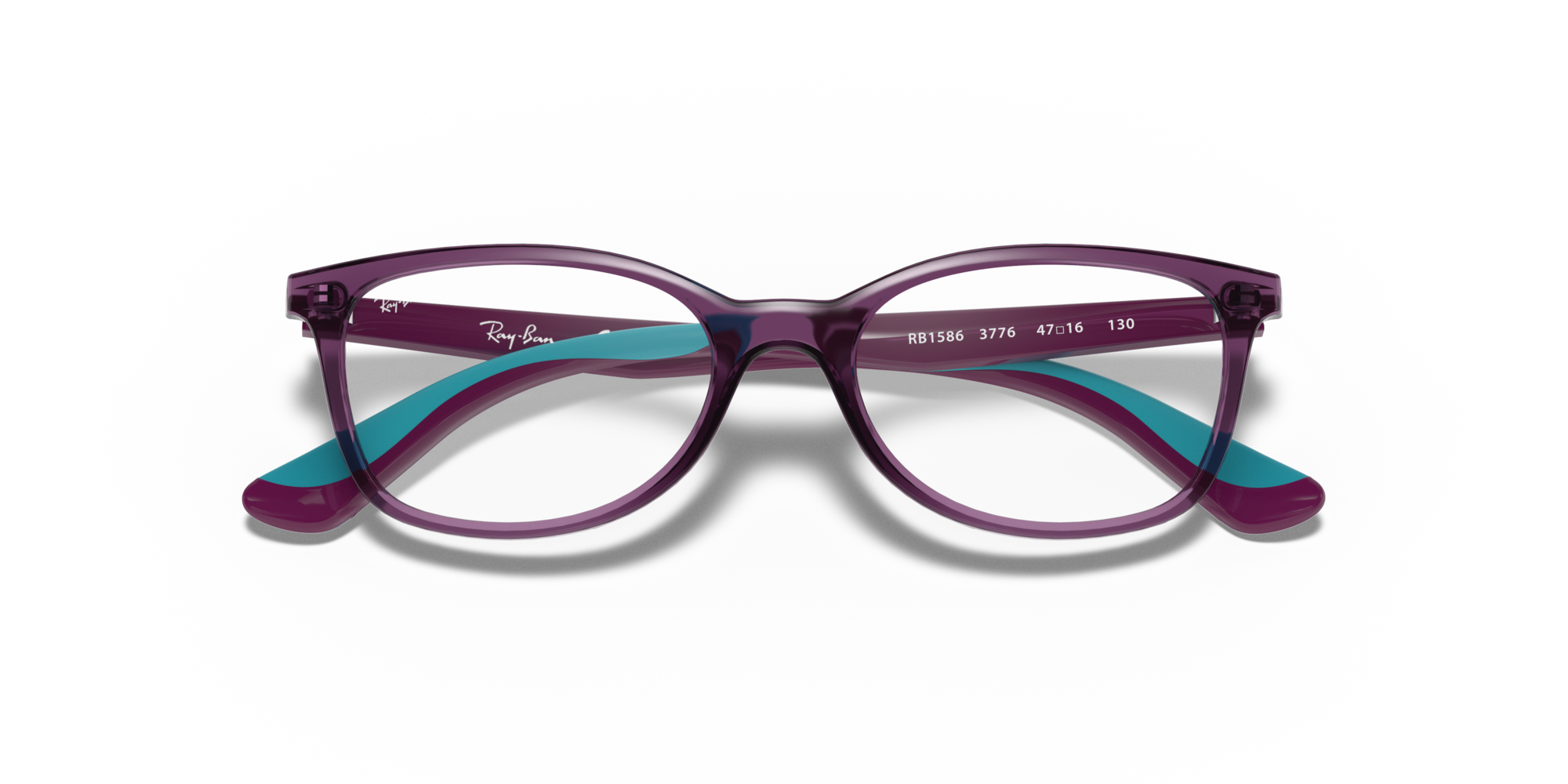 RY1586 3776 Montature da vista Ray - Ban 2