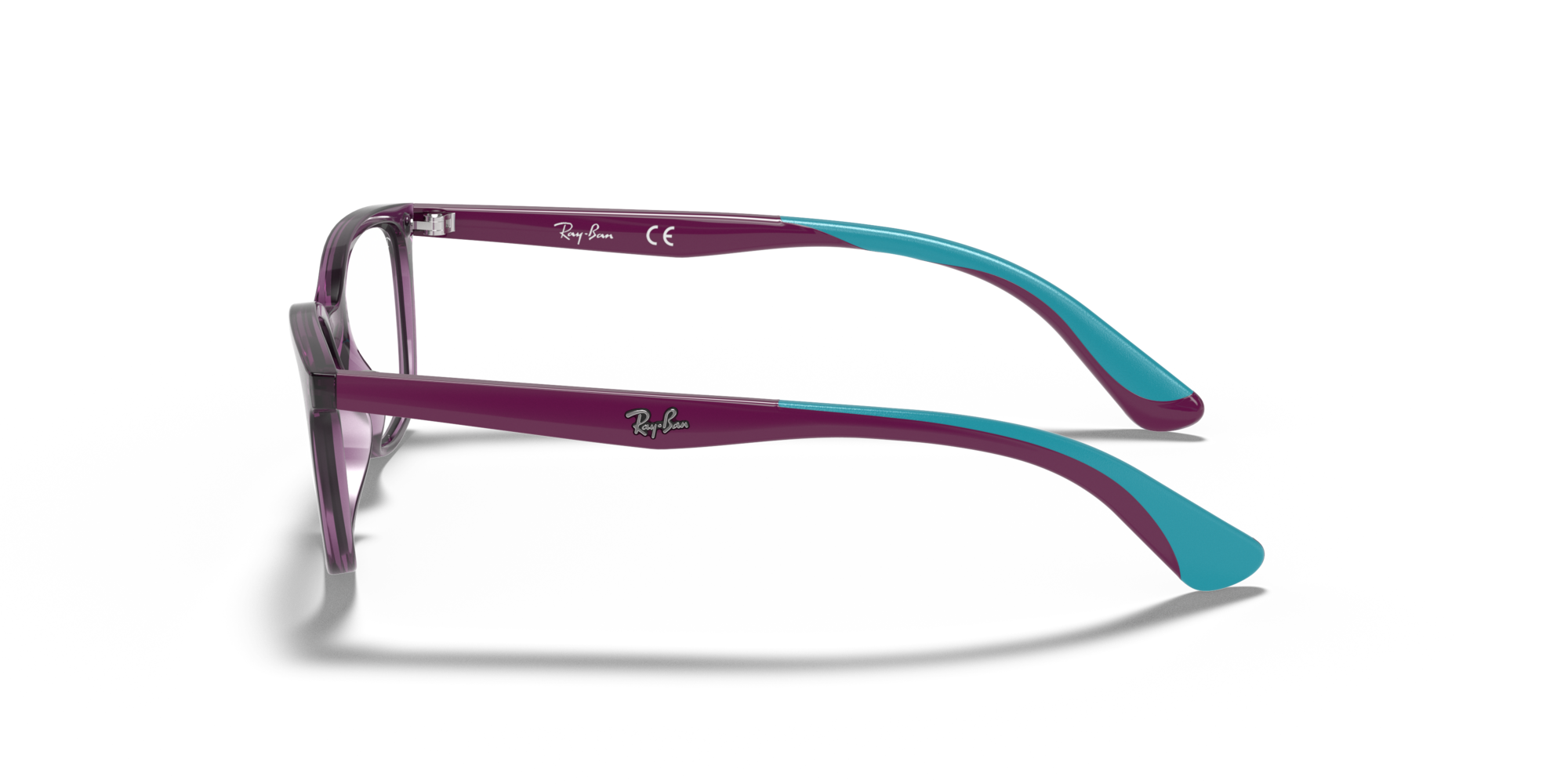 RY1586 3776 Montature da vista Ray - Ban 4