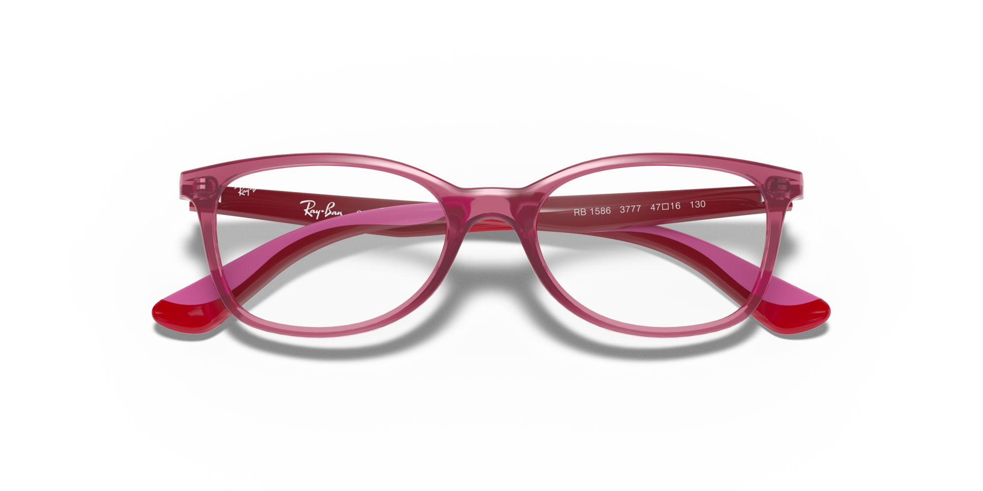 RY1586 3777 Montature da vista Ray - Ban 2