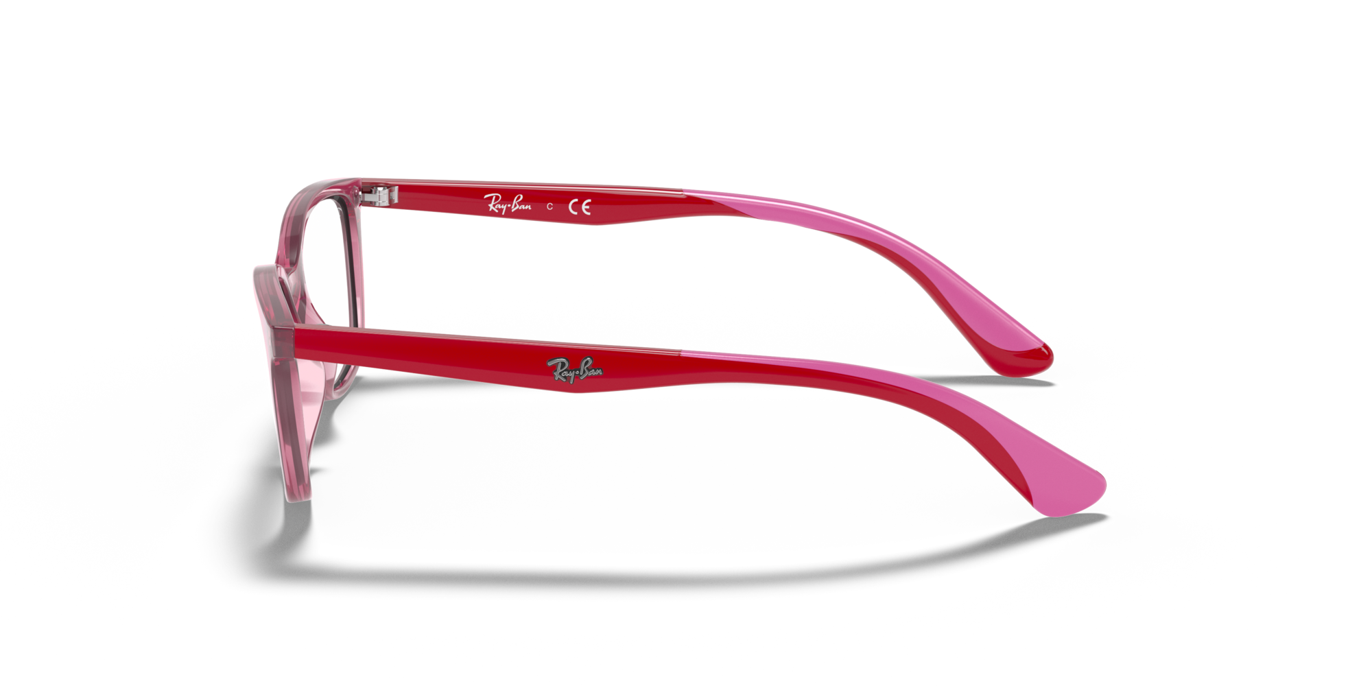 RY1586 3777 Montature da vista Ray - Ban 4