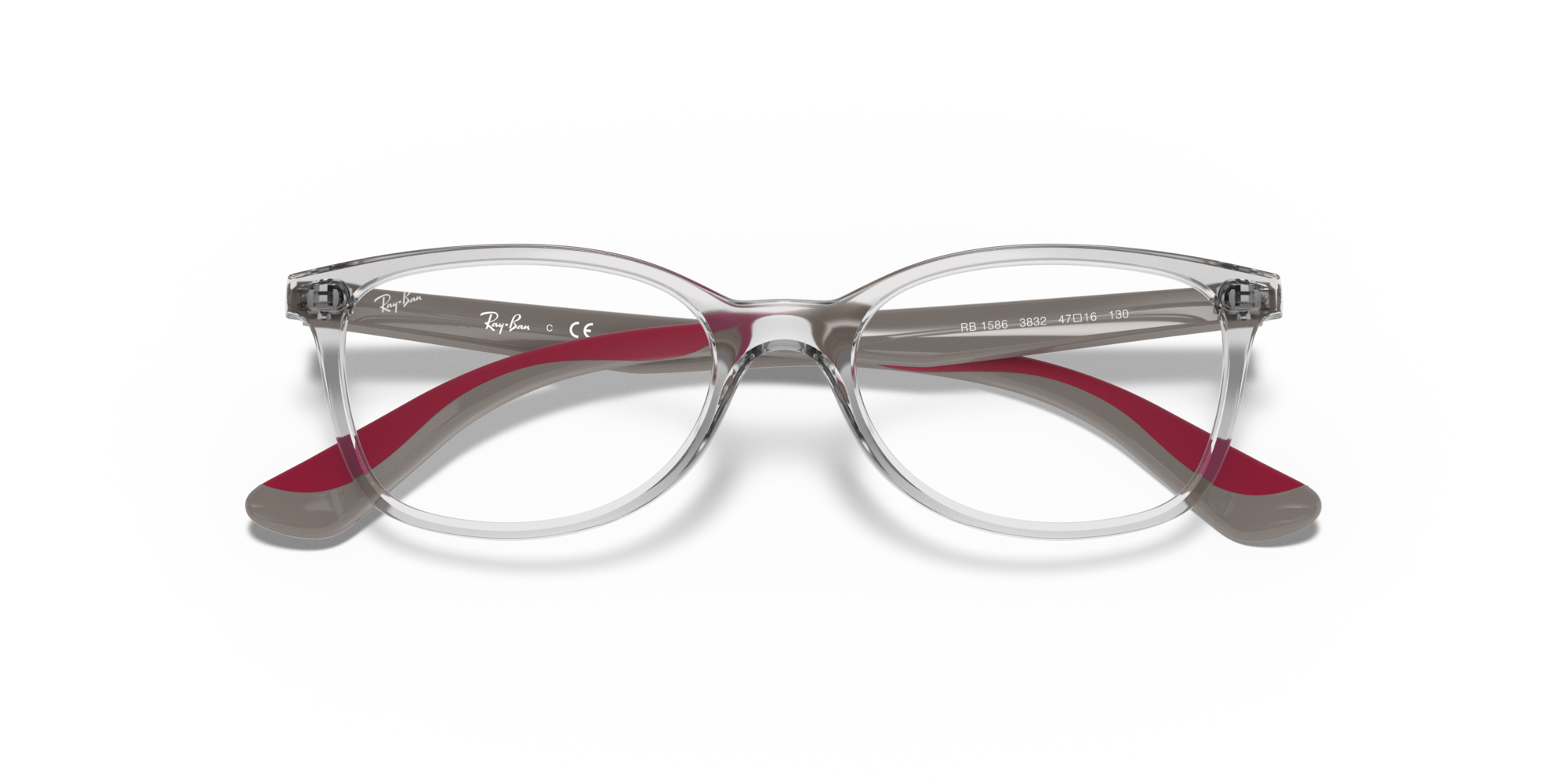 RY1586 3832 Montature da vista Ray - Ban 2