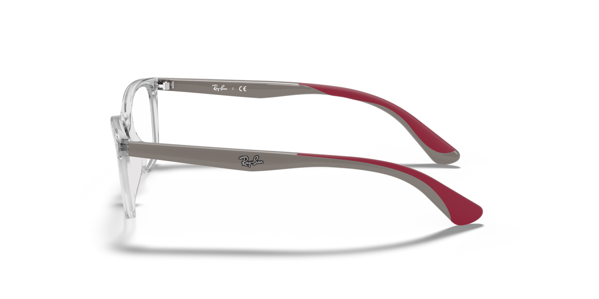 RY1586 3832 Montature da vista Ray - Ban 4