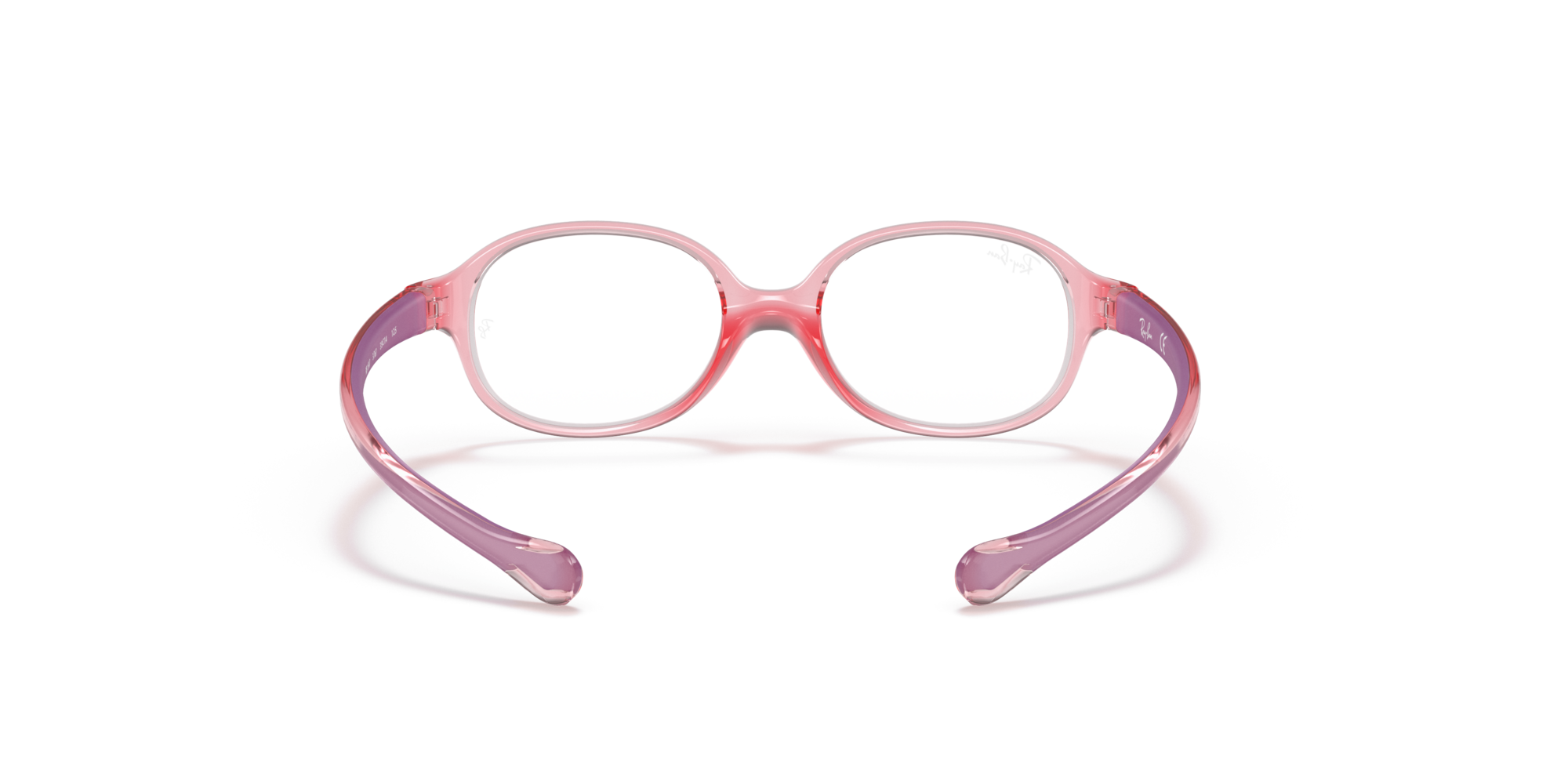 RY1587 3767 Montature da vista Ray - Ban 5