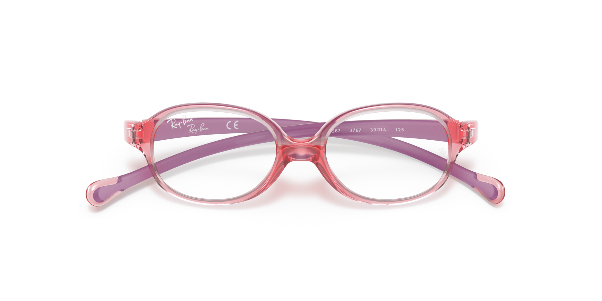 RY1587 3767 Montature da vista Ray - Ban 2