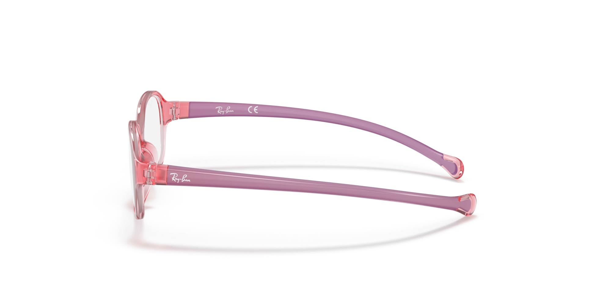 RY1587 3767 Montature da vista Ray - Ban 4