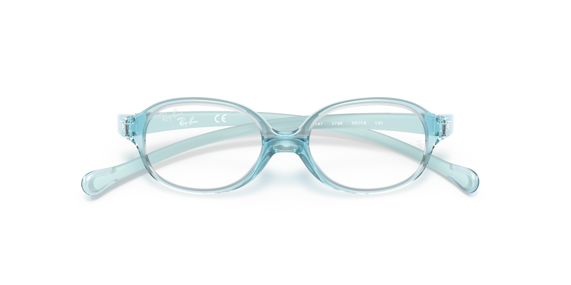RY1587 3769 Montature da vista Ray - Ban 2