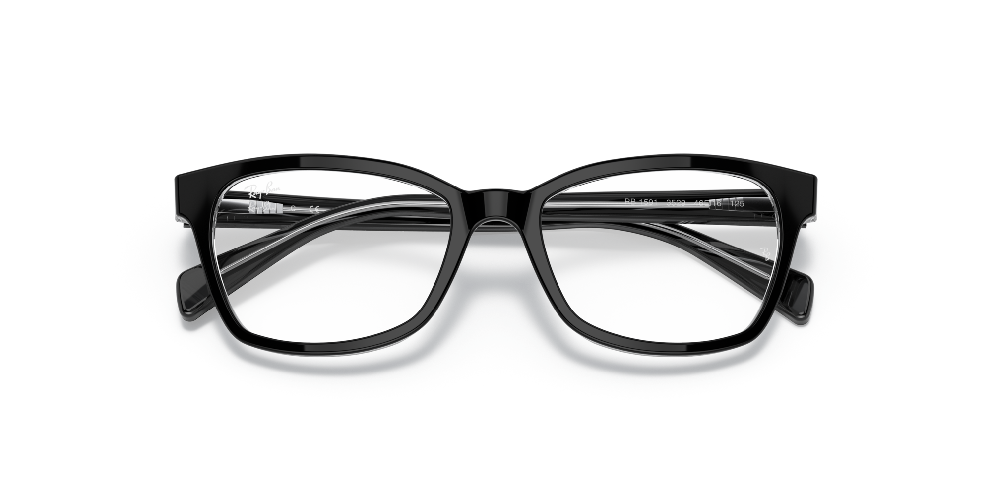 RY1591 3529 Montature da vista Ray - Ban 2