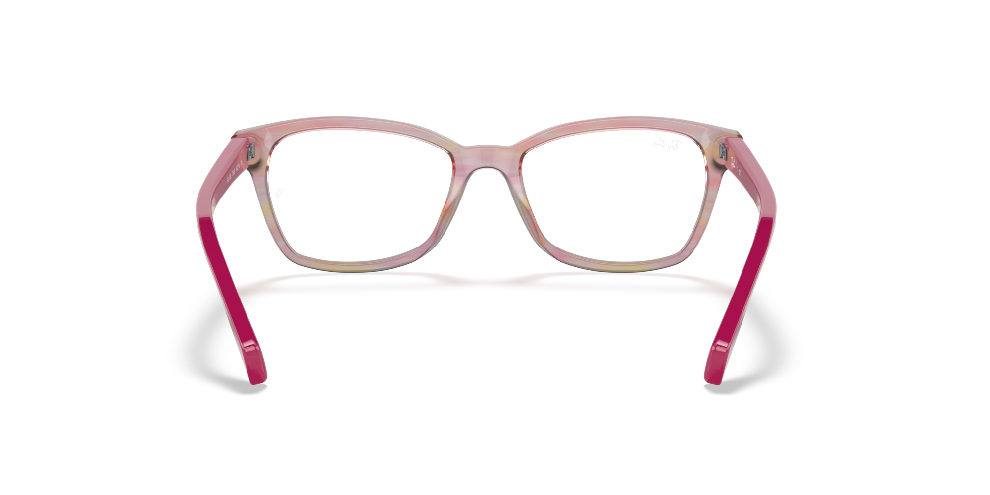 RY1591 3806 Montature da vista Ray - Ban 5