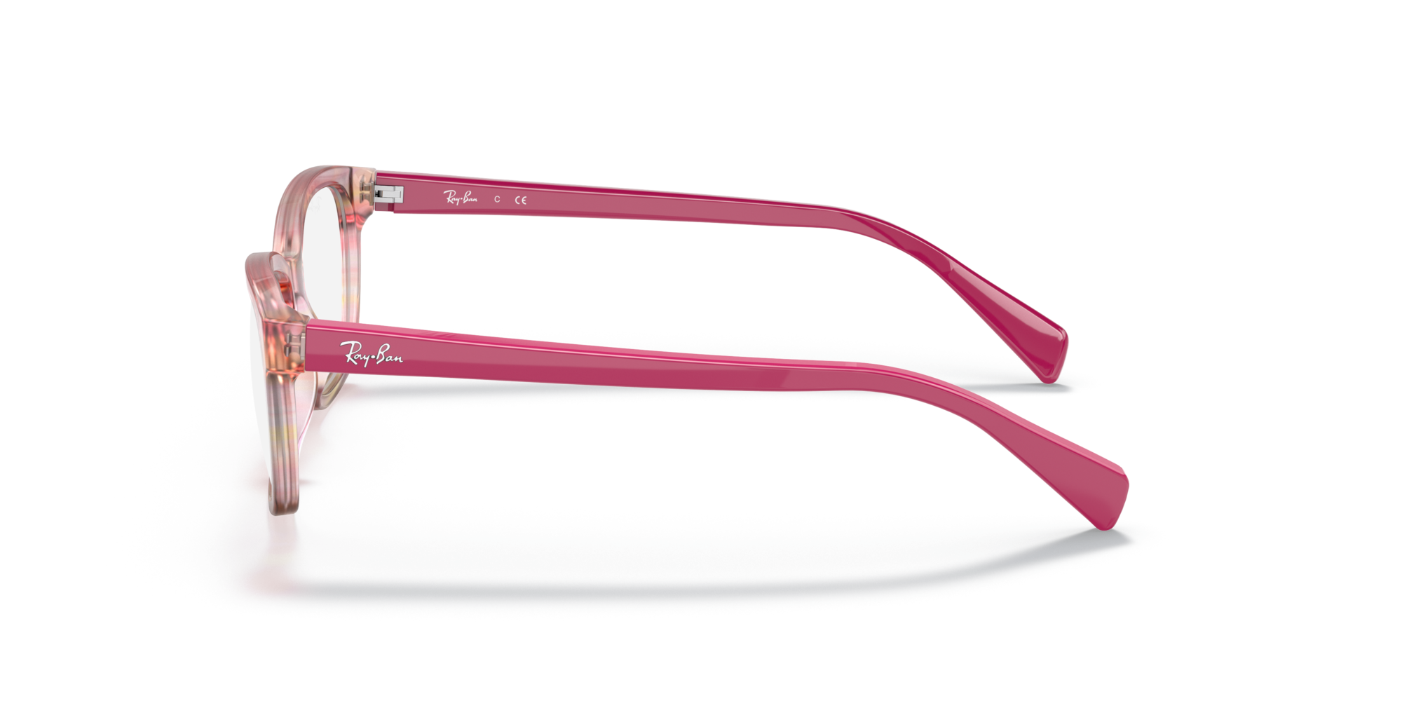 RY1591 3806 Montature da vista Ray - Ban 4