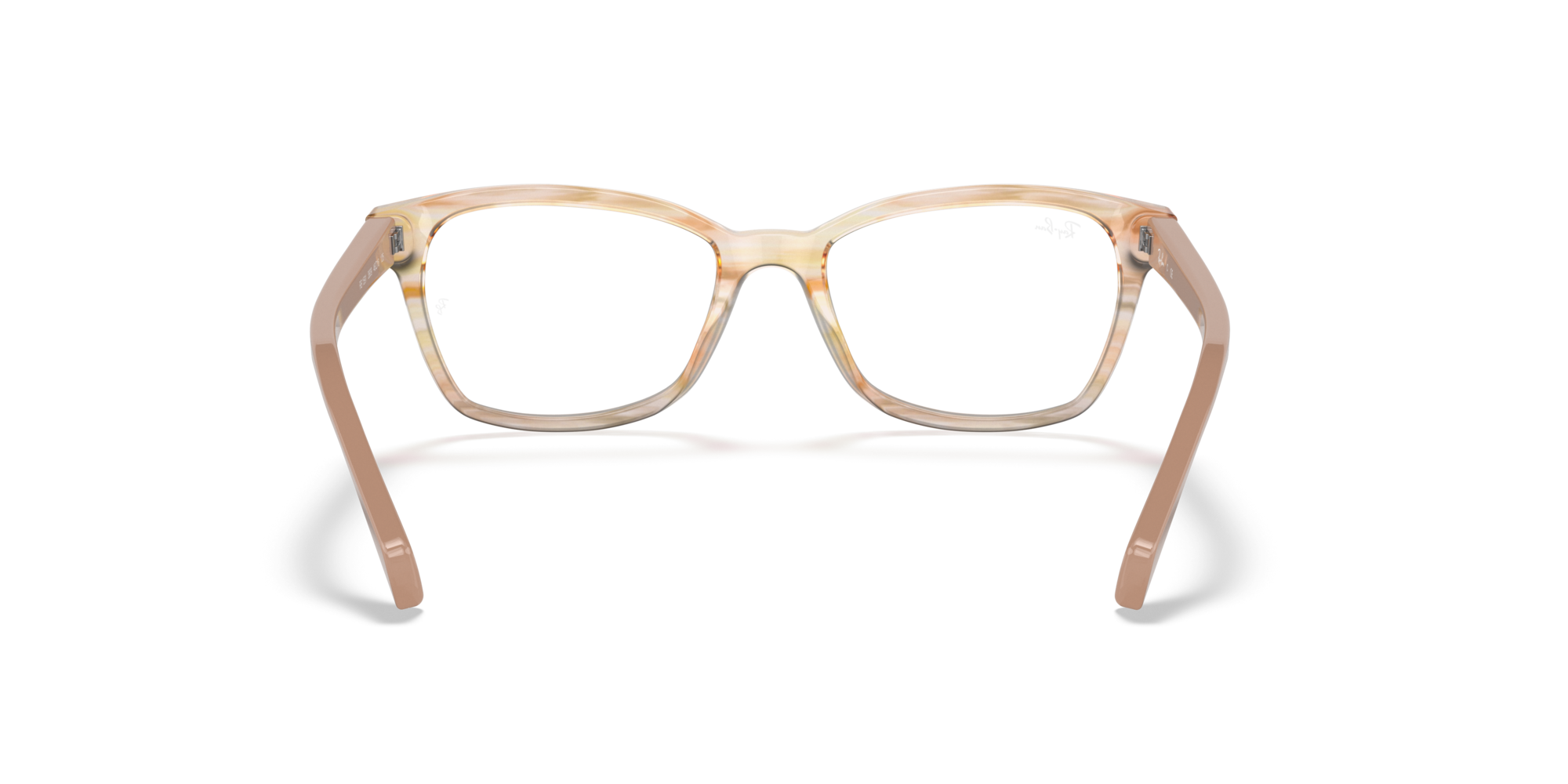RY1591 3809 Montature da vista Ray - Ban 5