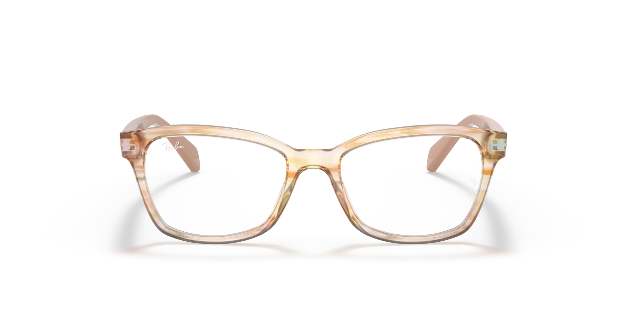 RY1591 3809 Montature da vista Ray - Ban 3