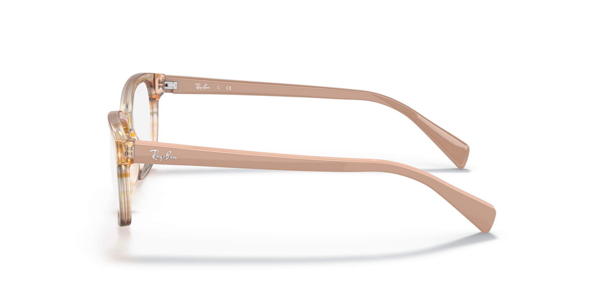 RY1591 3809 Montature da vista Ray - Ban 4