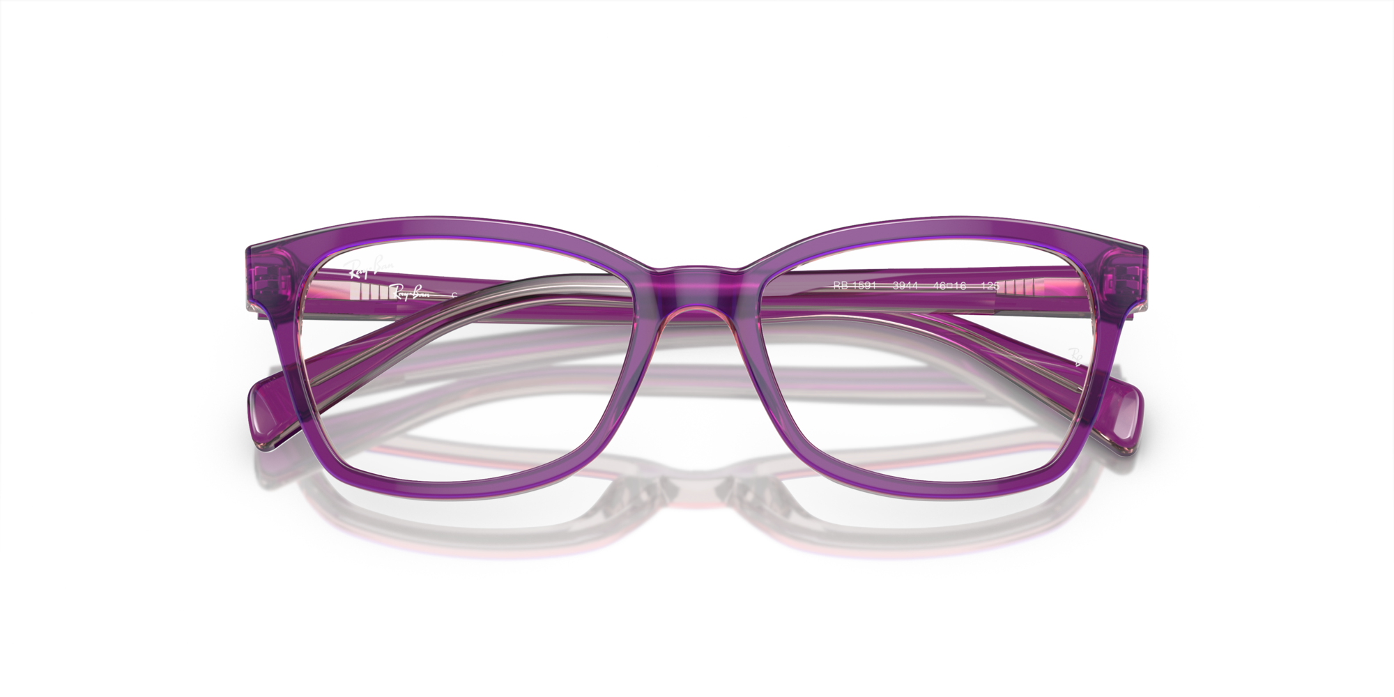 RY1591 3944 Montature da vista Ray - Ban 2