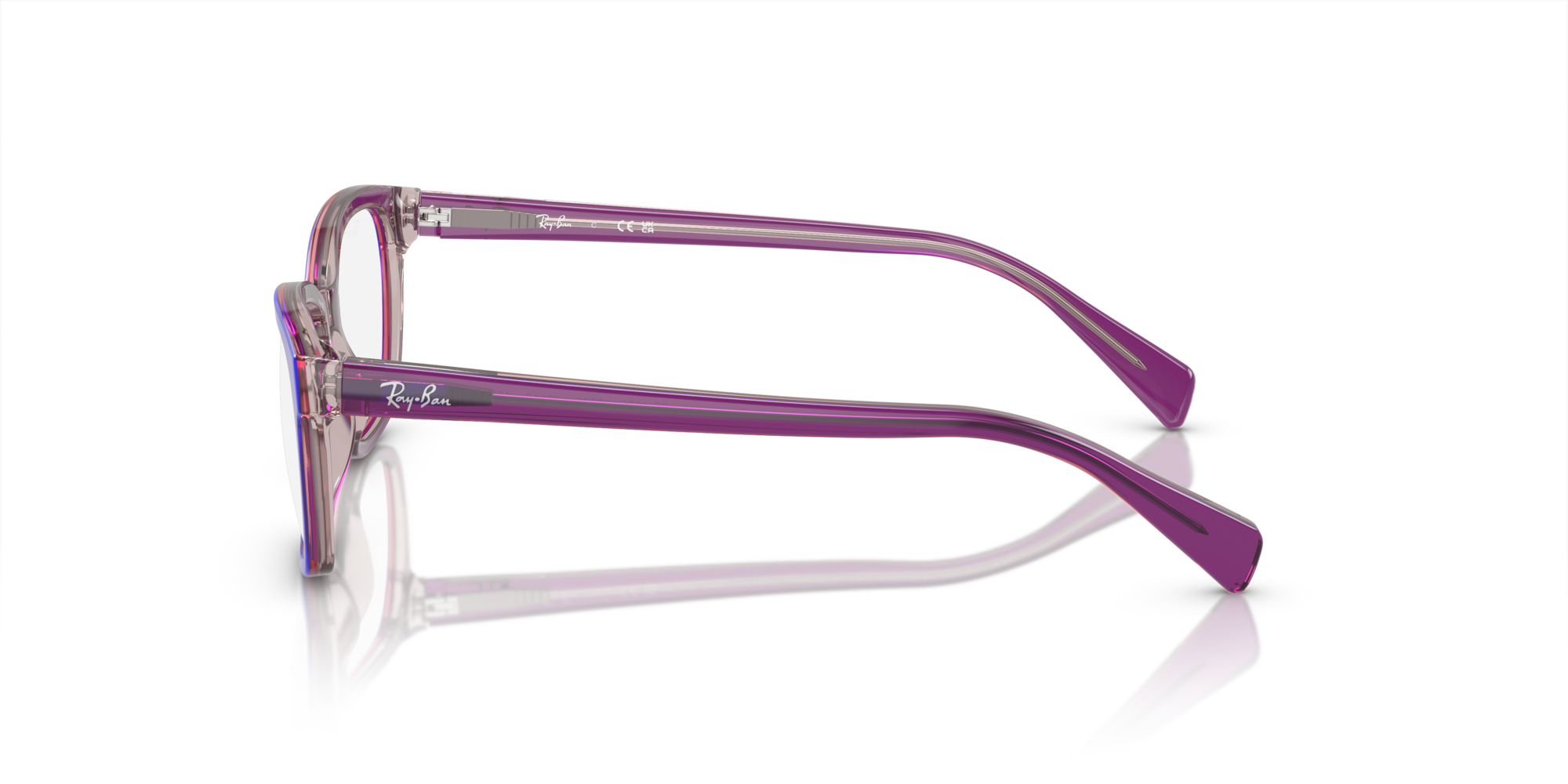 RY1591 3944 Montature da vista Ray - Ban 4