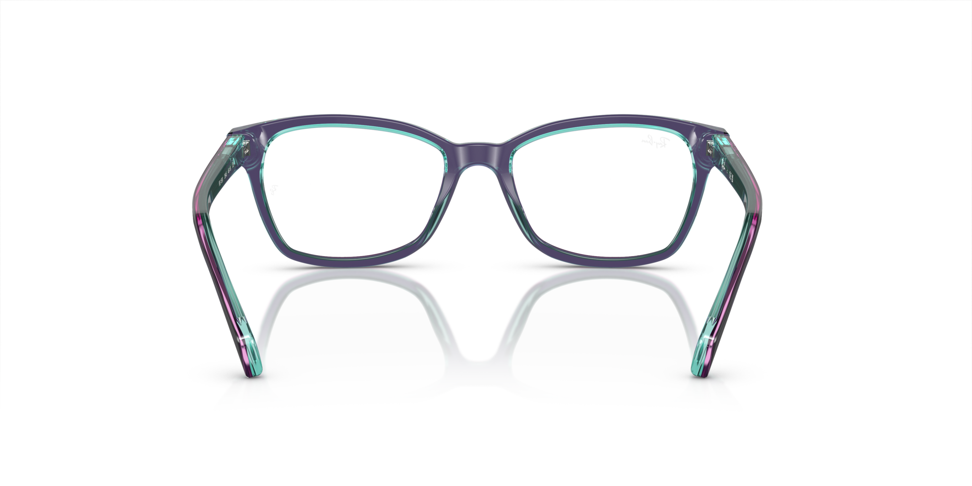 RY1591 3945 Montature da vista Ray - Ban 5
