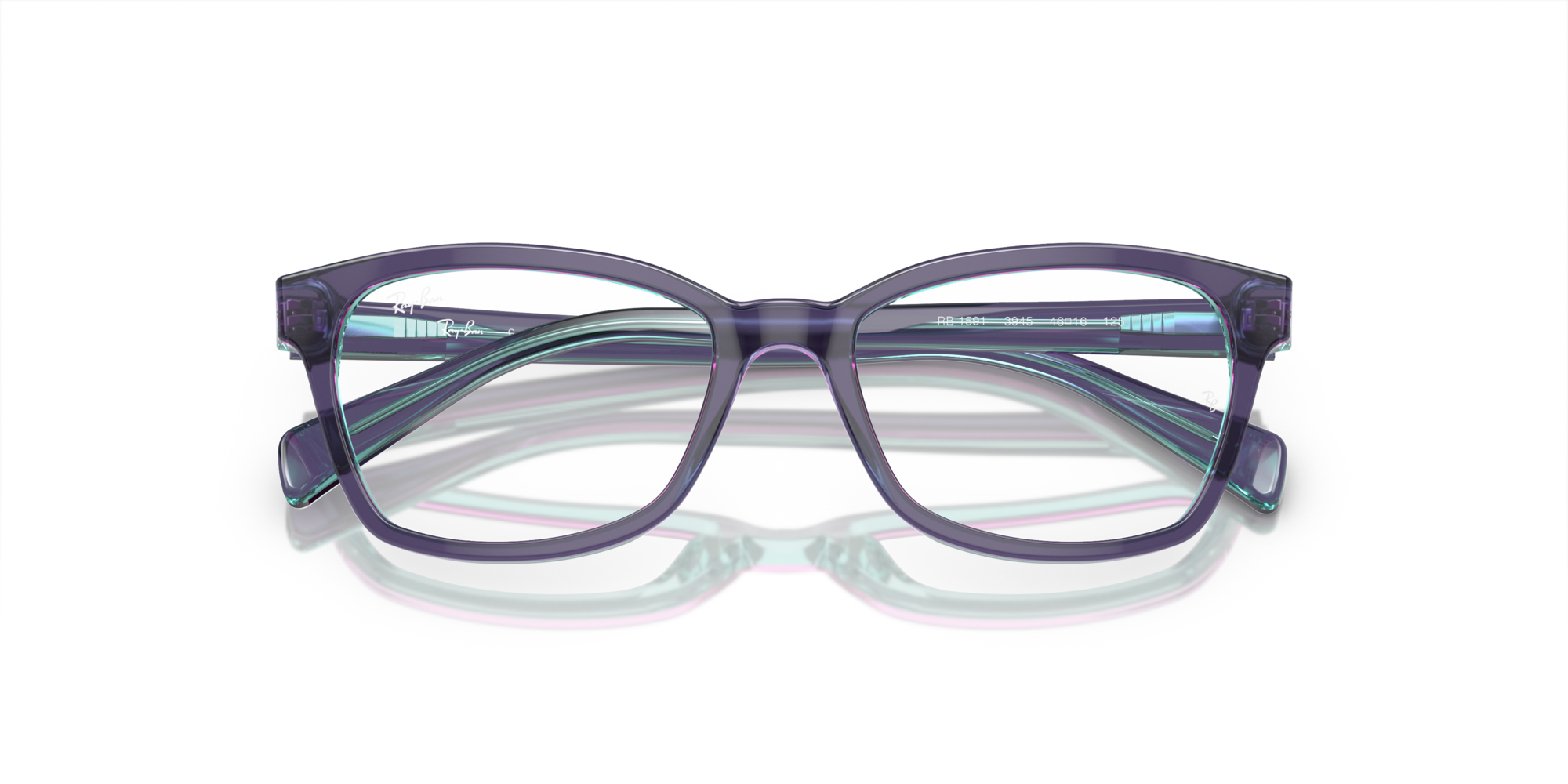 RY1591 3945 Montature da vista Ray - Ban 2