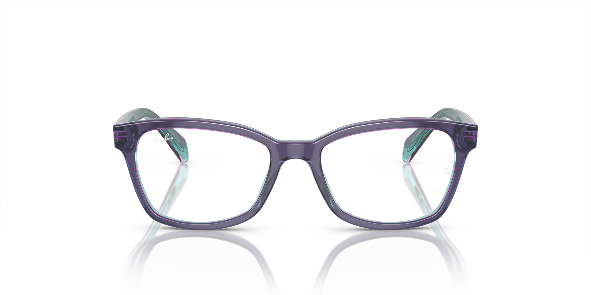 RY1591 3945 Montature da vista Ray - Ban 3