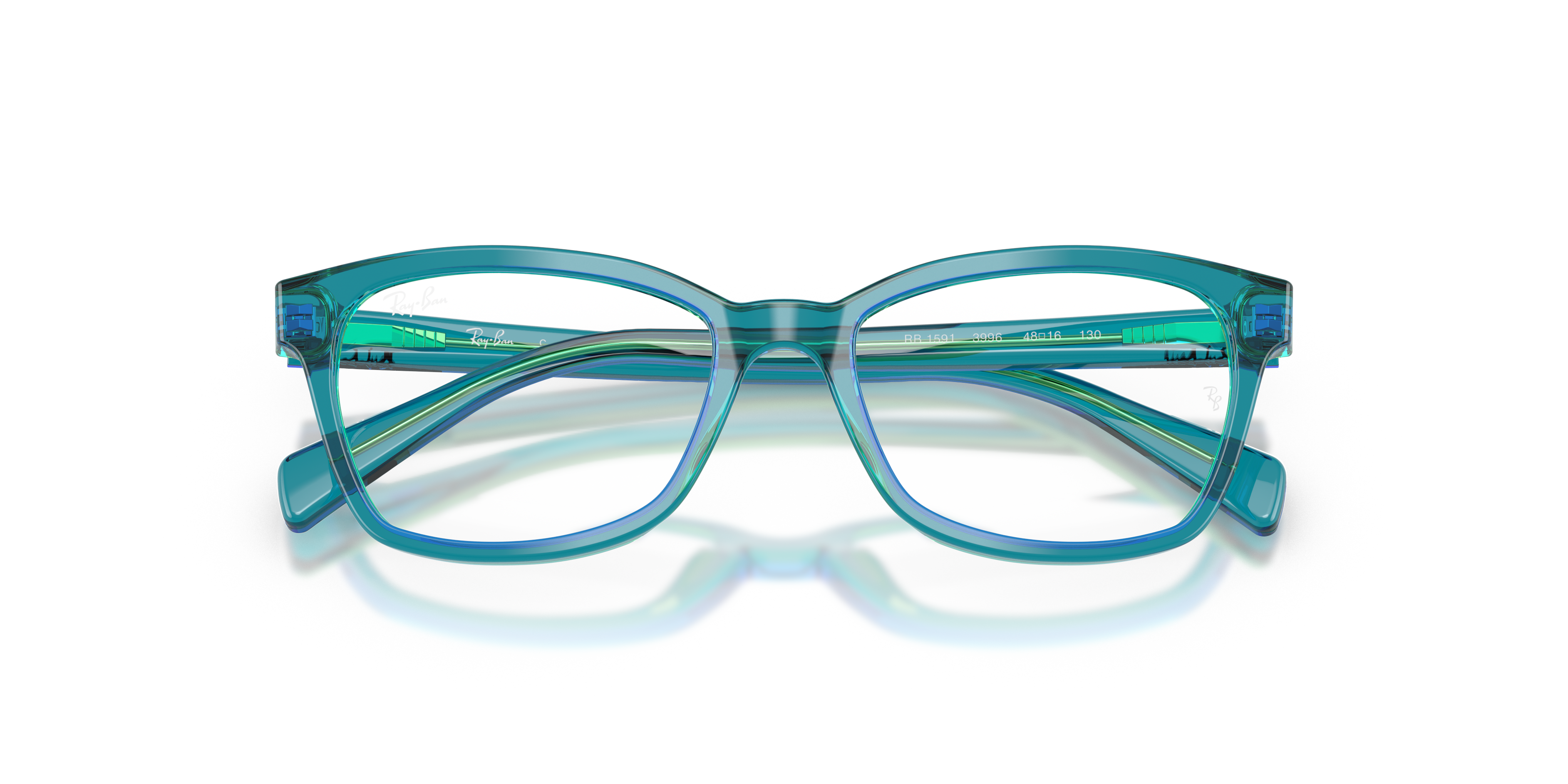 Ray - Ban RY1591 3996