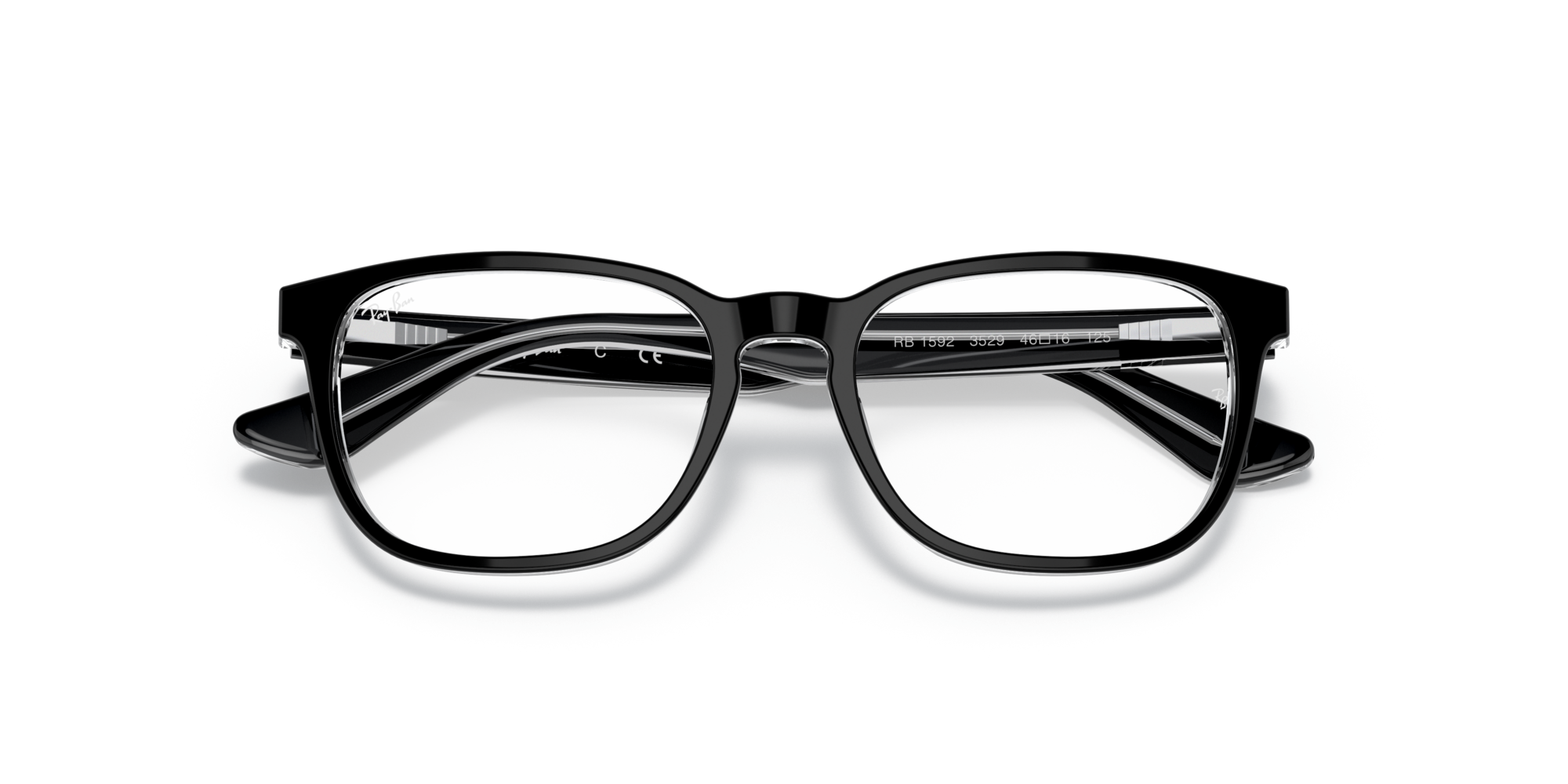RY1592 3529 Montature da vista Ray - Ban 2