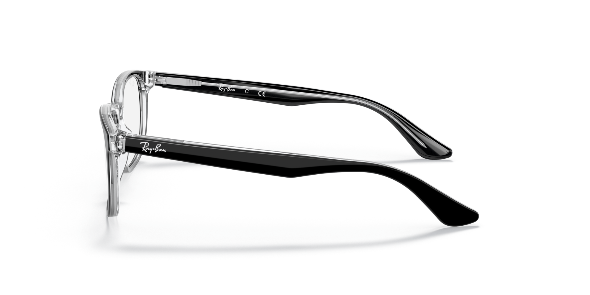 RY1592 3529 Montature da vista Ray - Ban 4