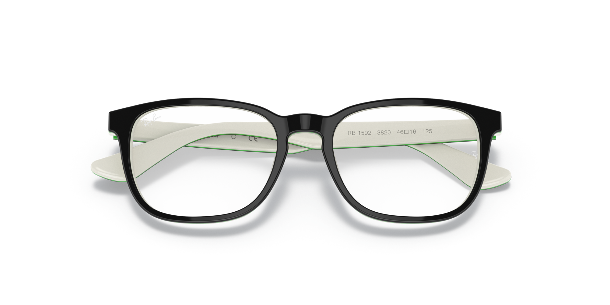 RY1592 3820 Montature da vista Ray - Ban 2