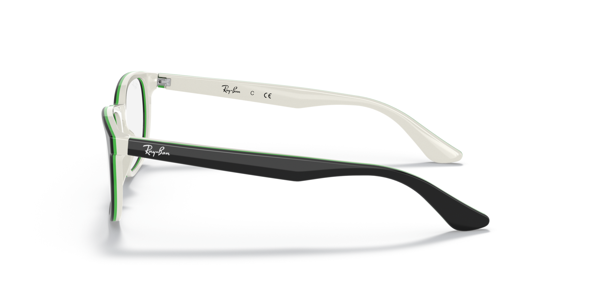 RY1592 3820 Montature da vista Ray - Ban 4