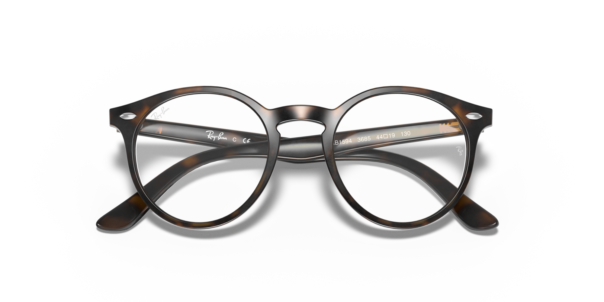 RY1594 3685 Montature da vista Ray - Ban 2