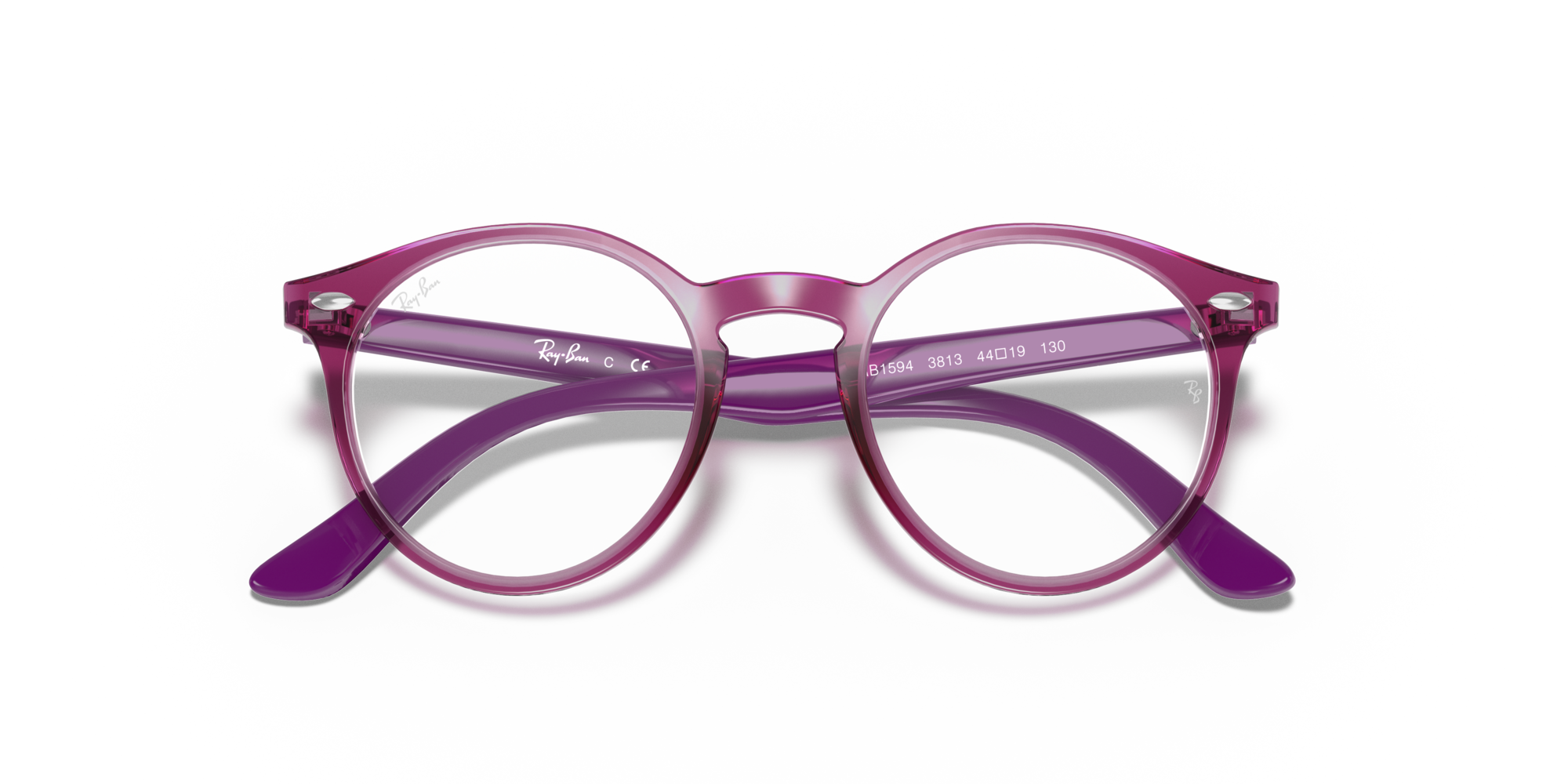 RY1594 3813 Montature da vista Ray - Ban 2