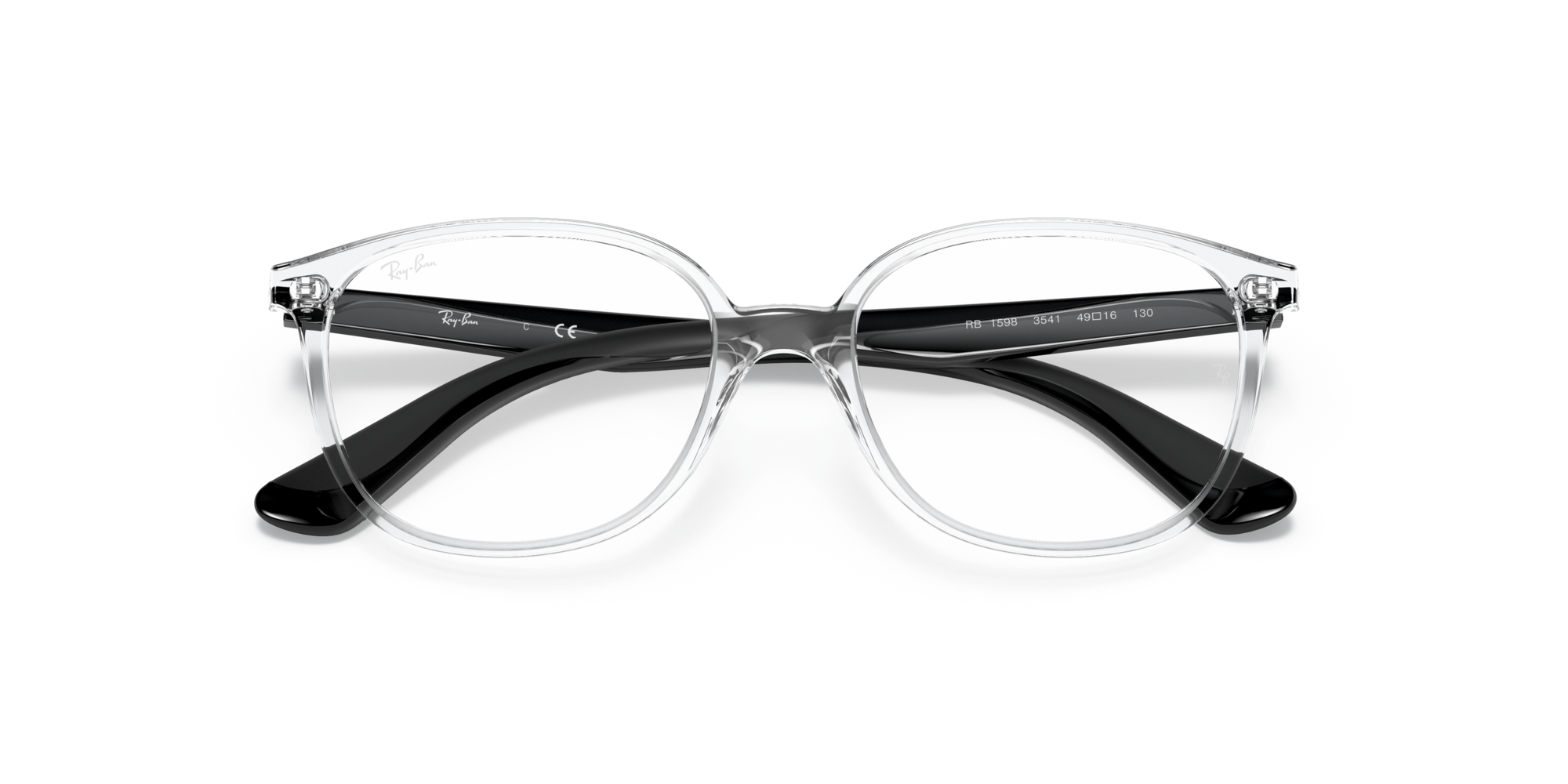 RY1598 3541 Montature da vista Ray - Ban 2