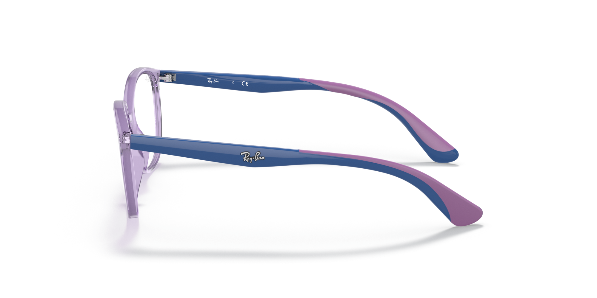 RY1598 3885 Montature da vista Ray - Ban 4