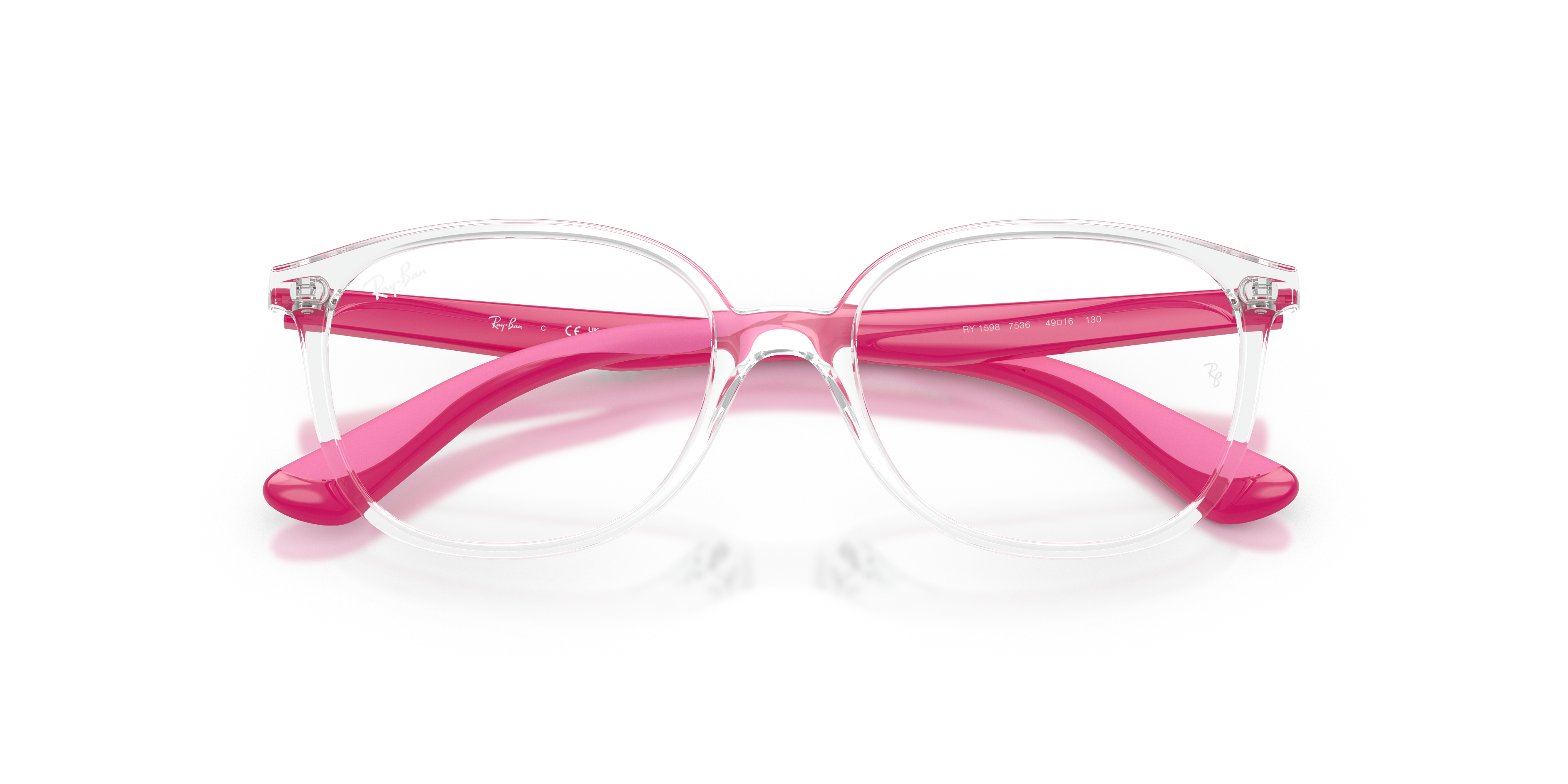 Ray - Ban RY1598 7536