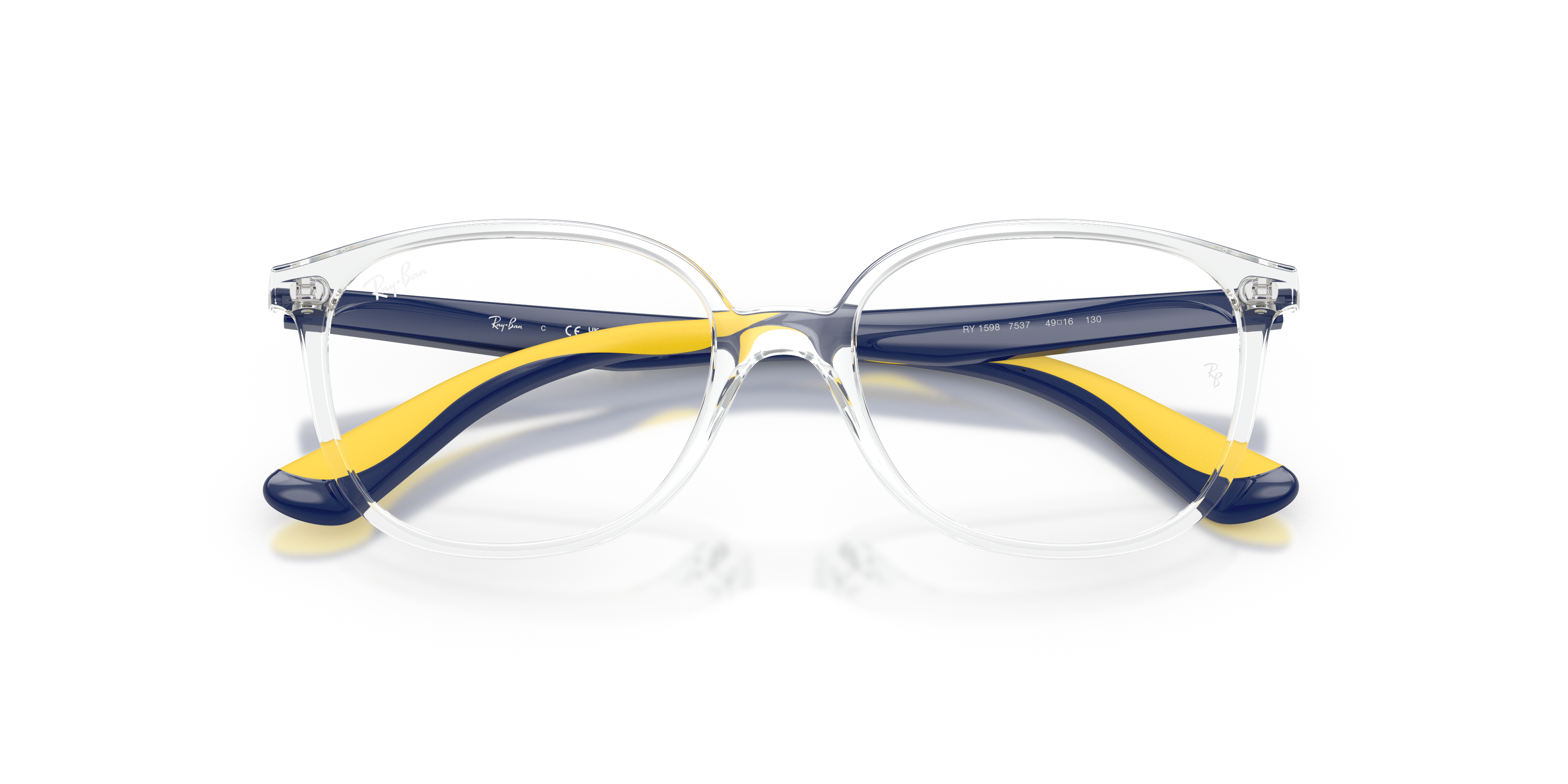 Ray - Ban RY1598 7537