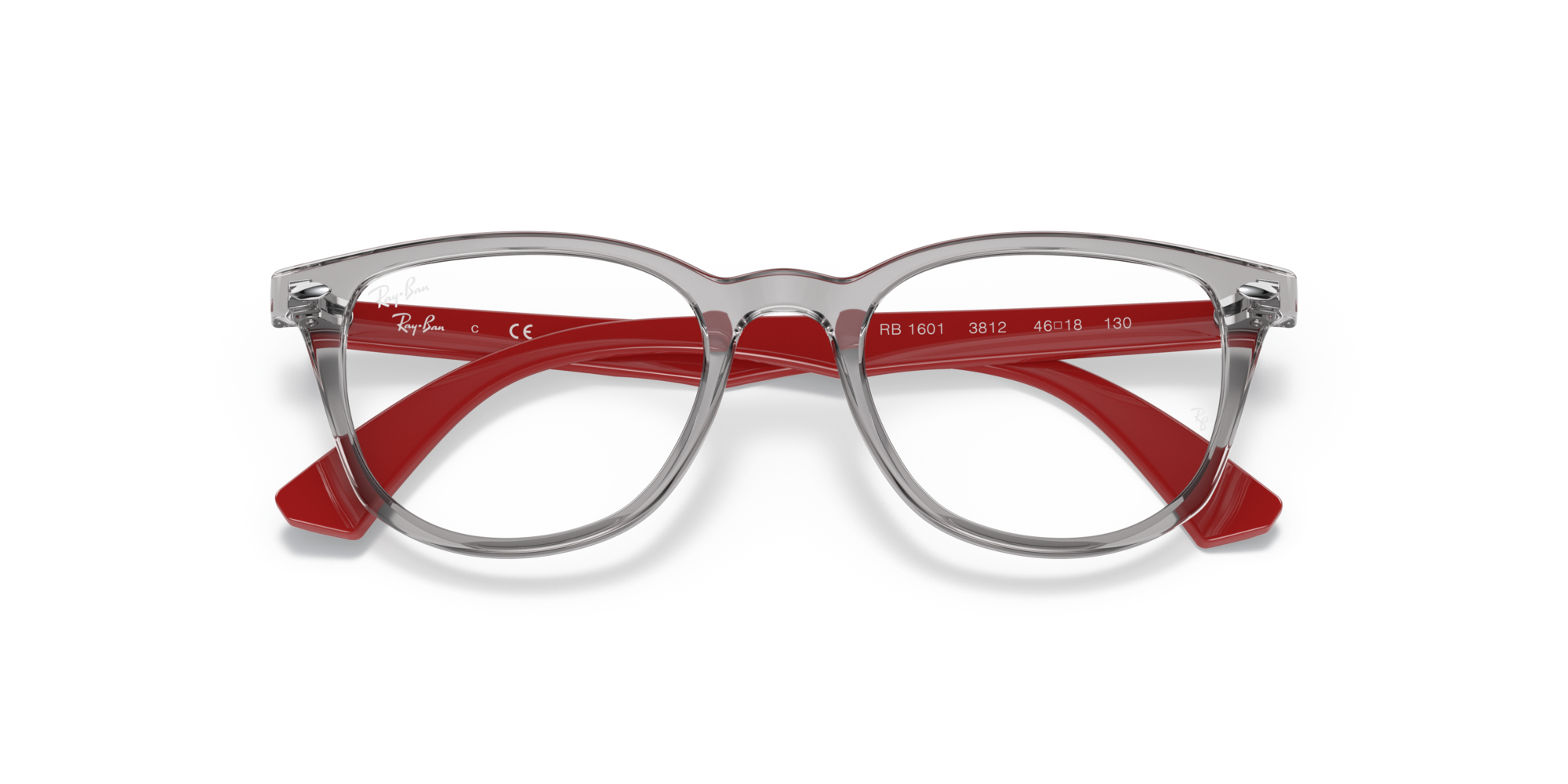 RY1601 3812 Montature da vista Ray - Ban 2