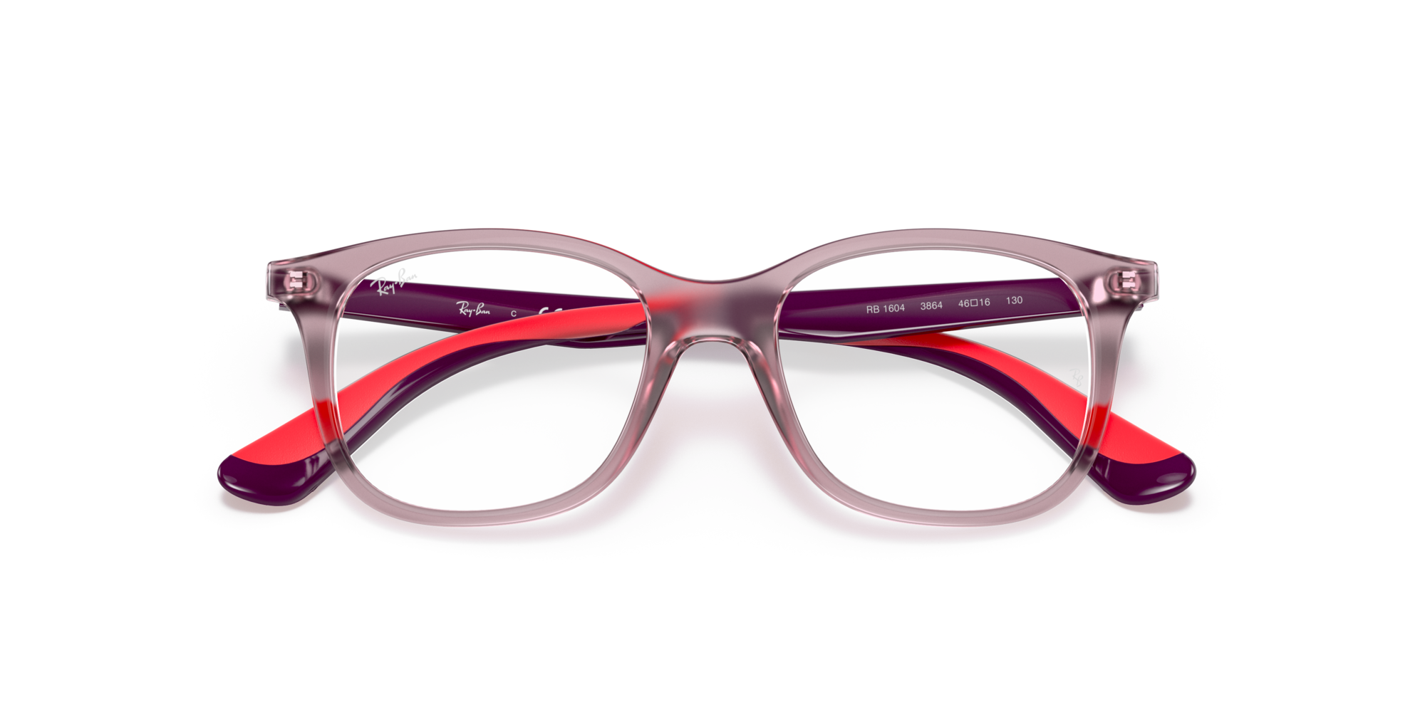 RY1604 3864 Montature da vista Ray - Ban 2