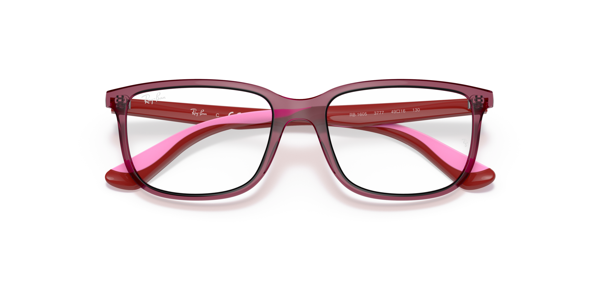 RY1605 3777 Montature da vista Ray - Ban 2