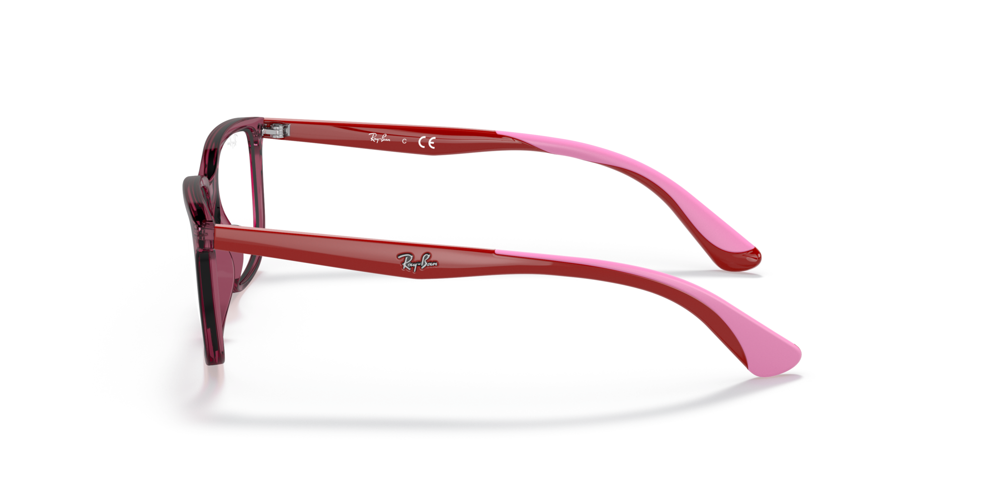 RY1605 3777 Montature da vista Ray - Ban 4