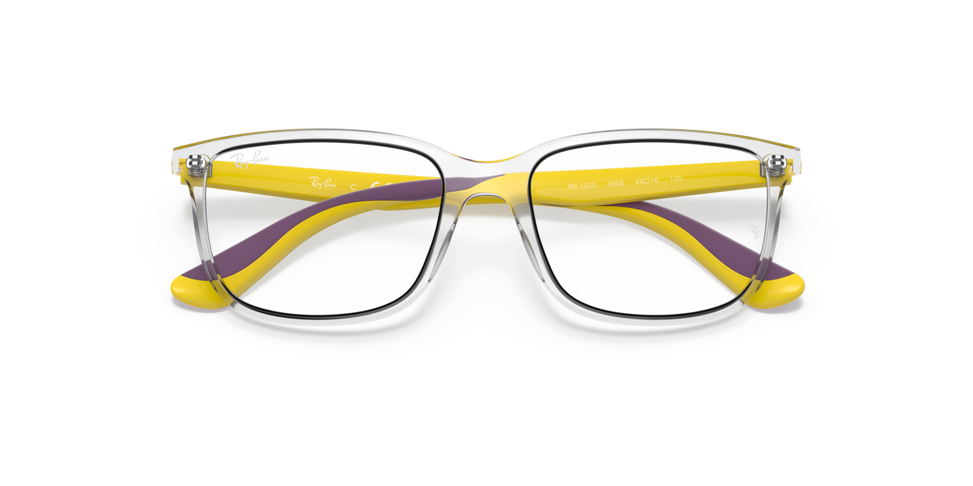 RY1605 3868 Montature da vista Ray - Ban 2