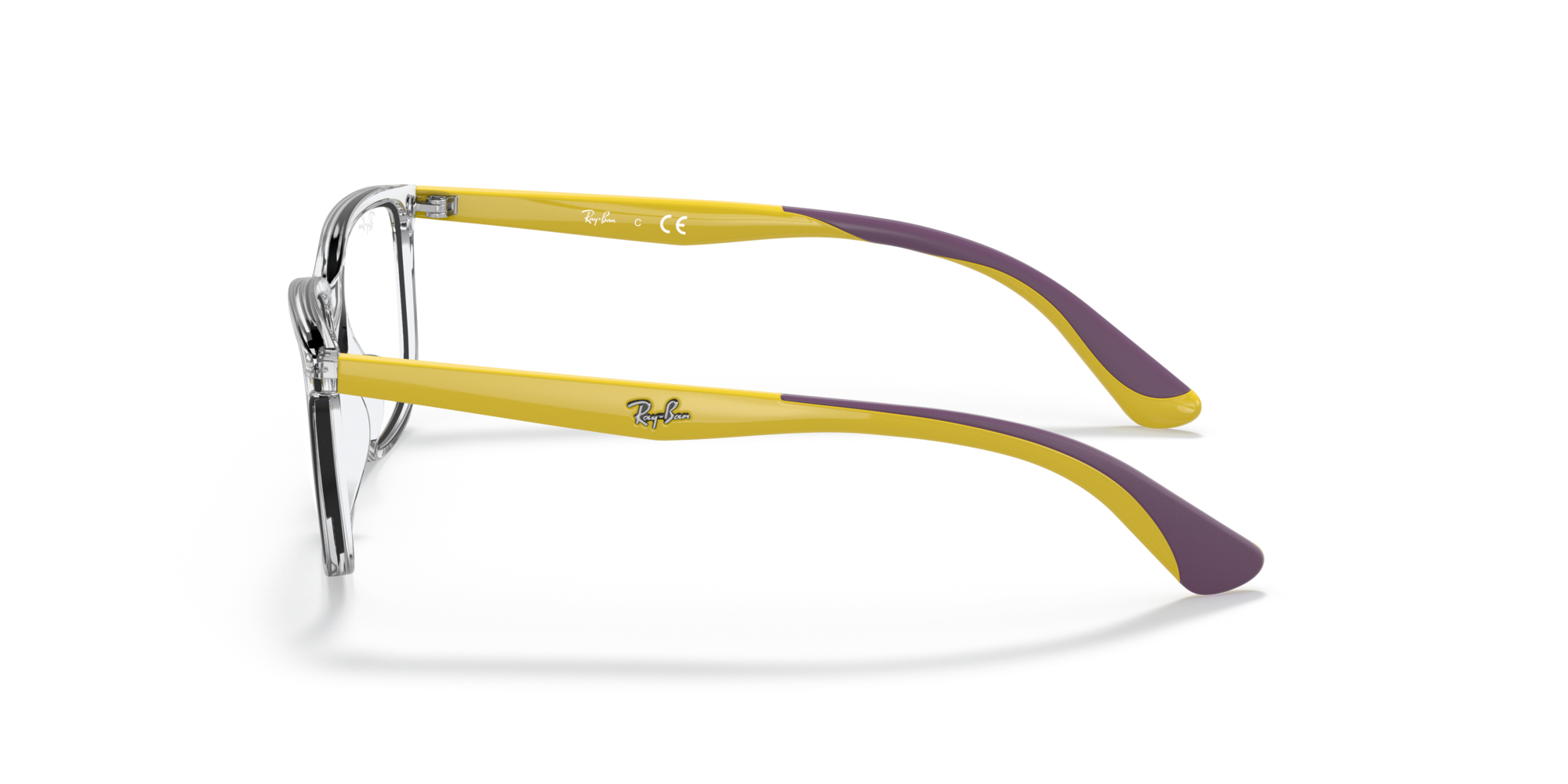 RY1605 3868 Montature da vista Ray - Ban 4