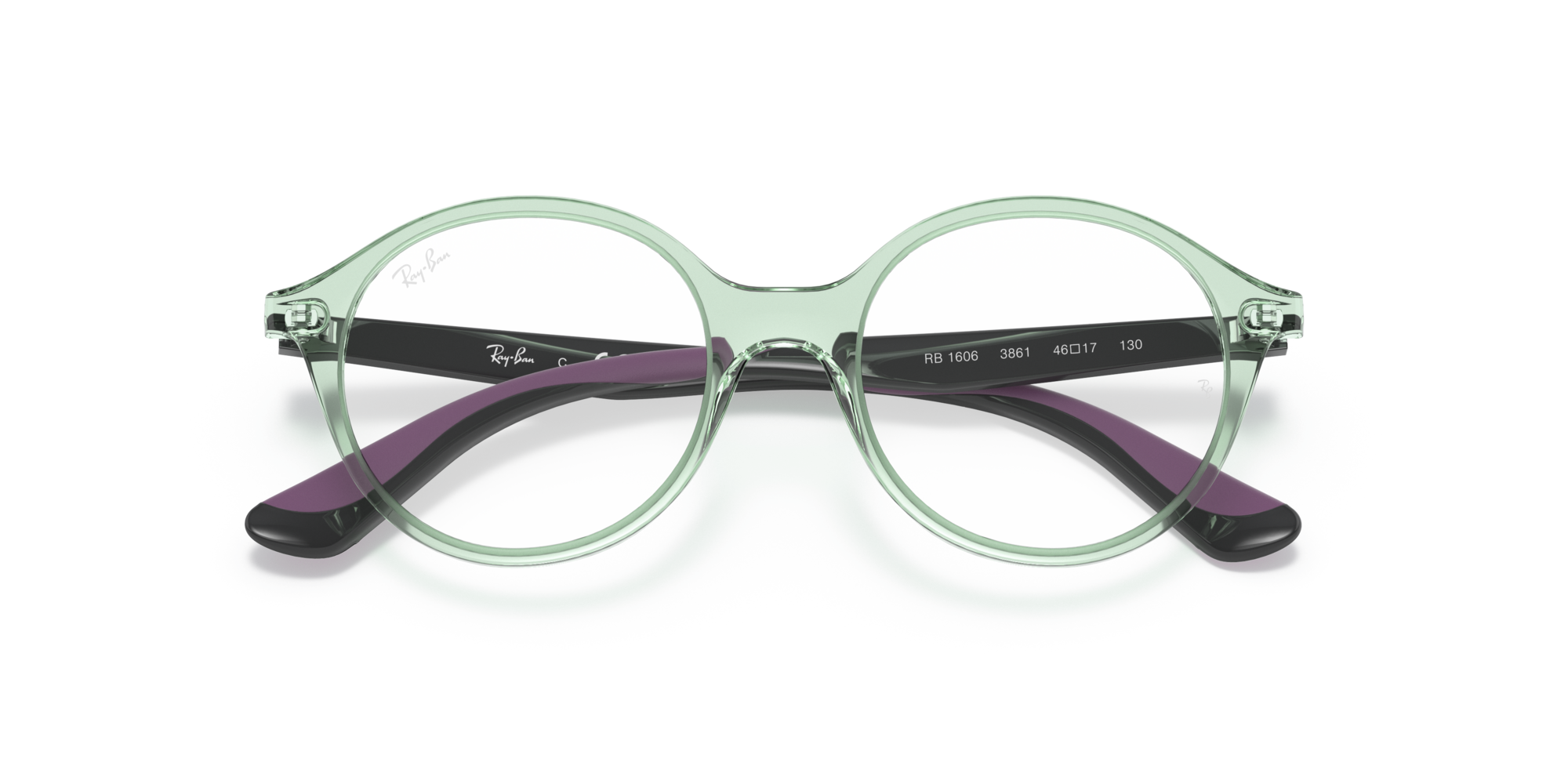 RY1606 3861 Montature da vista Ray - Ban 2