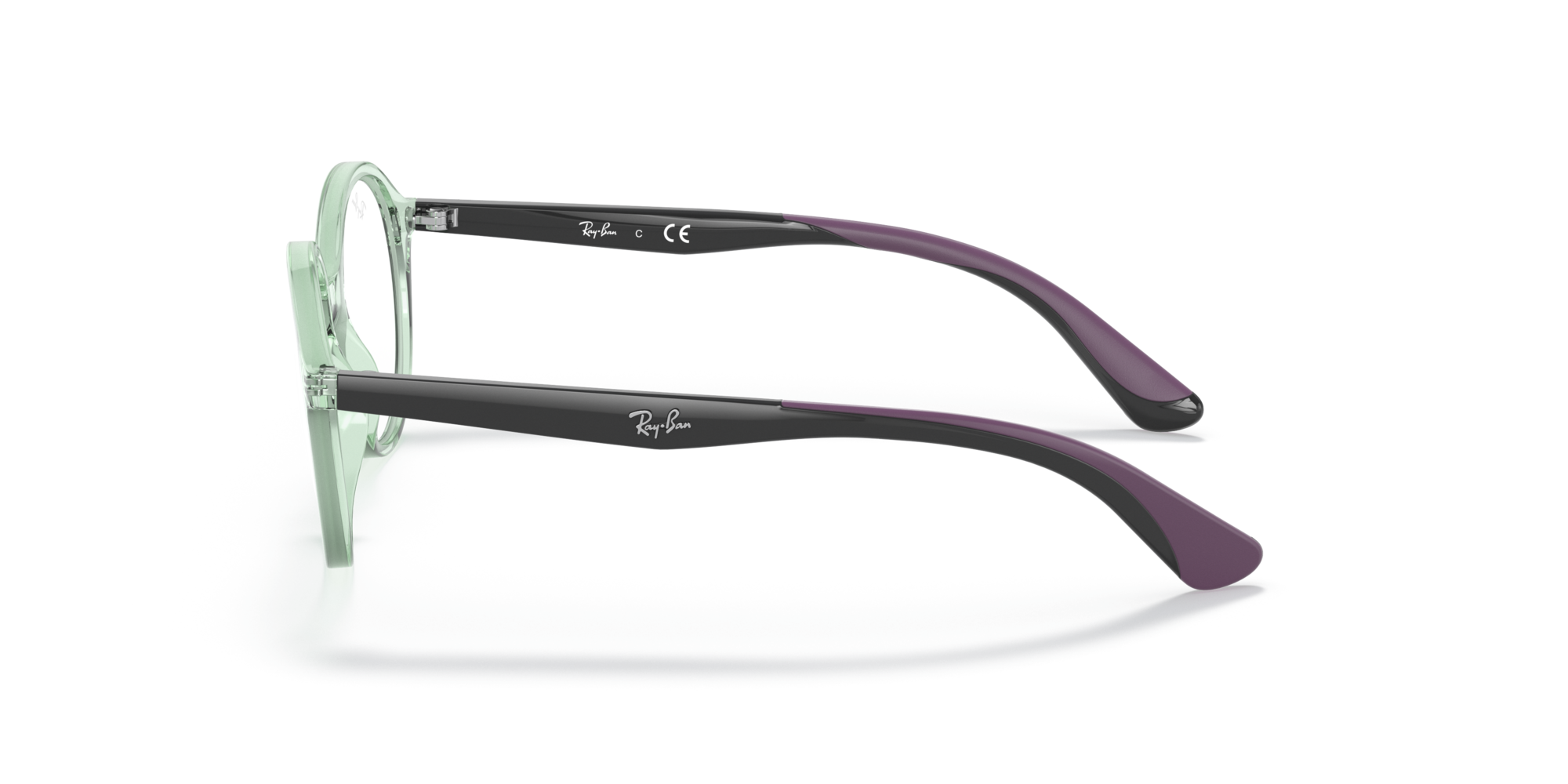 RY1606 3861 Montature da vista Ray - Ban 4
