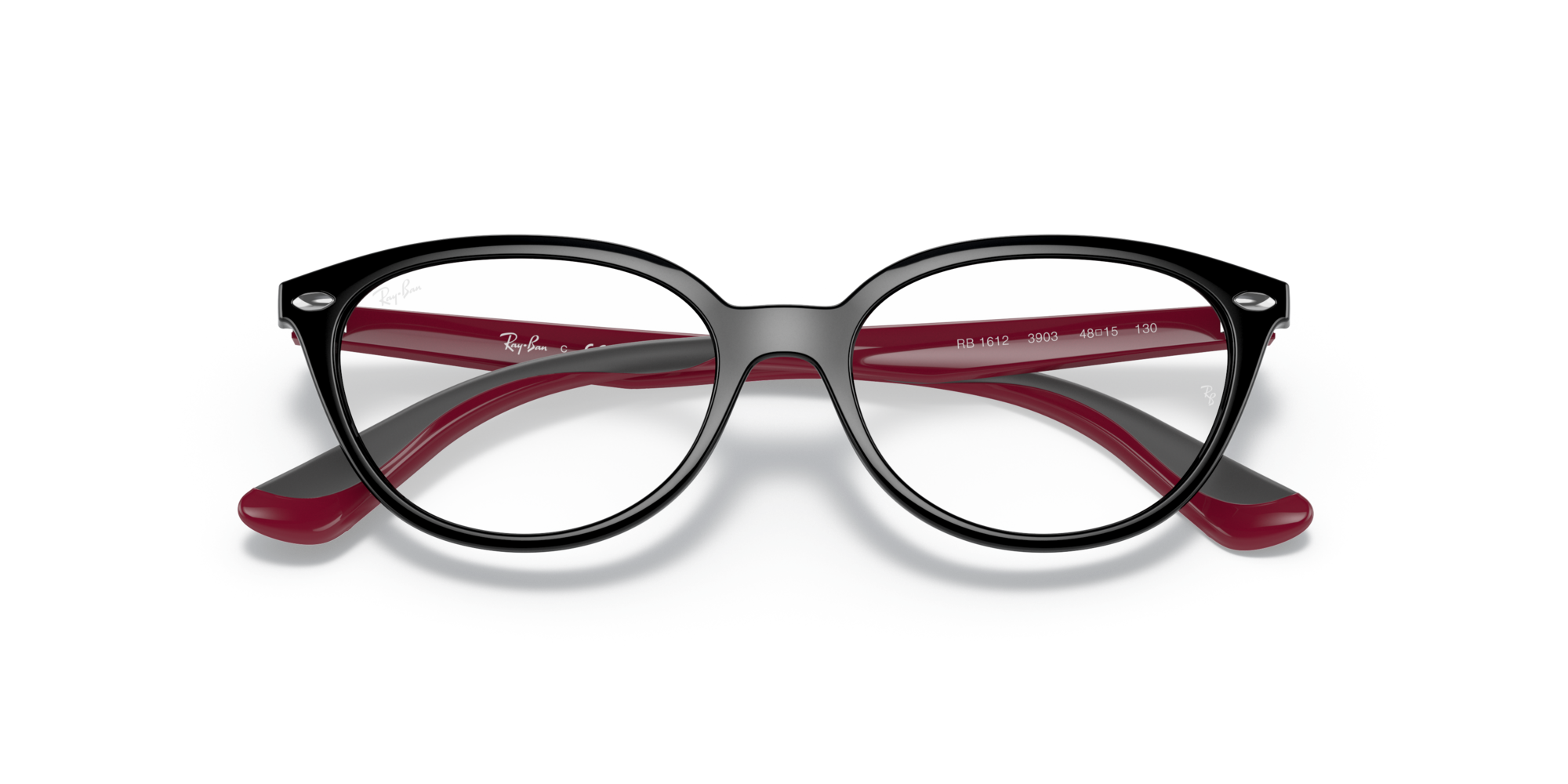 RY1612 3903 Montature da vista Ray - Ban 2