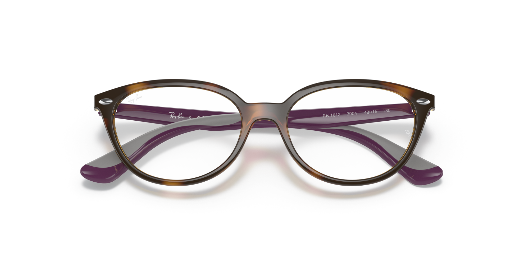 RY1612 3904 Montature da vista Ray - Ban 2