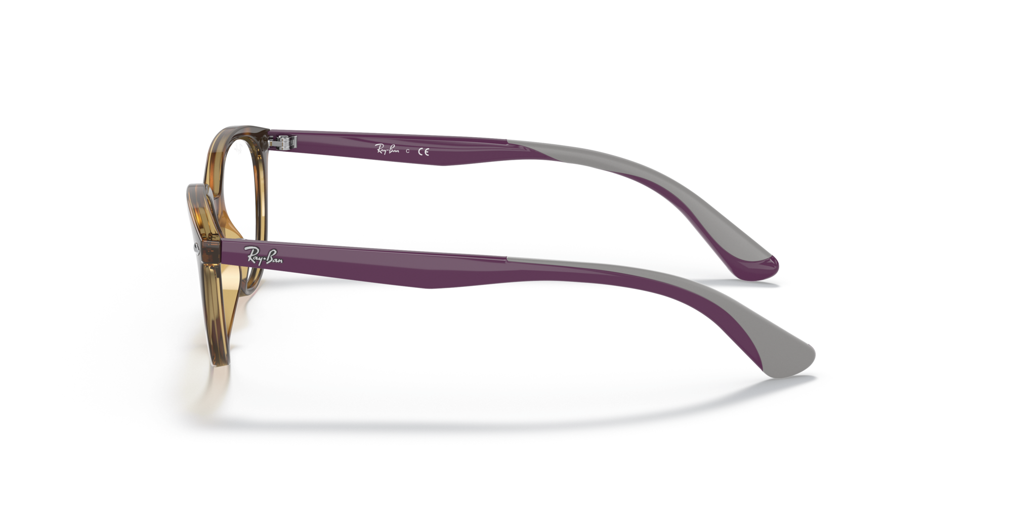 RY1612 3904 Montature da vista Ray - Ban 4