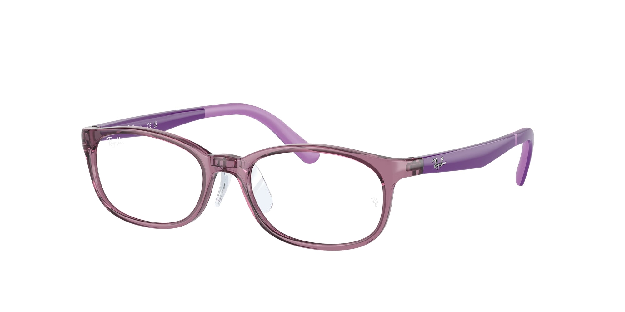 RY1613D 3909 Montature da vista Ray - Ban 1