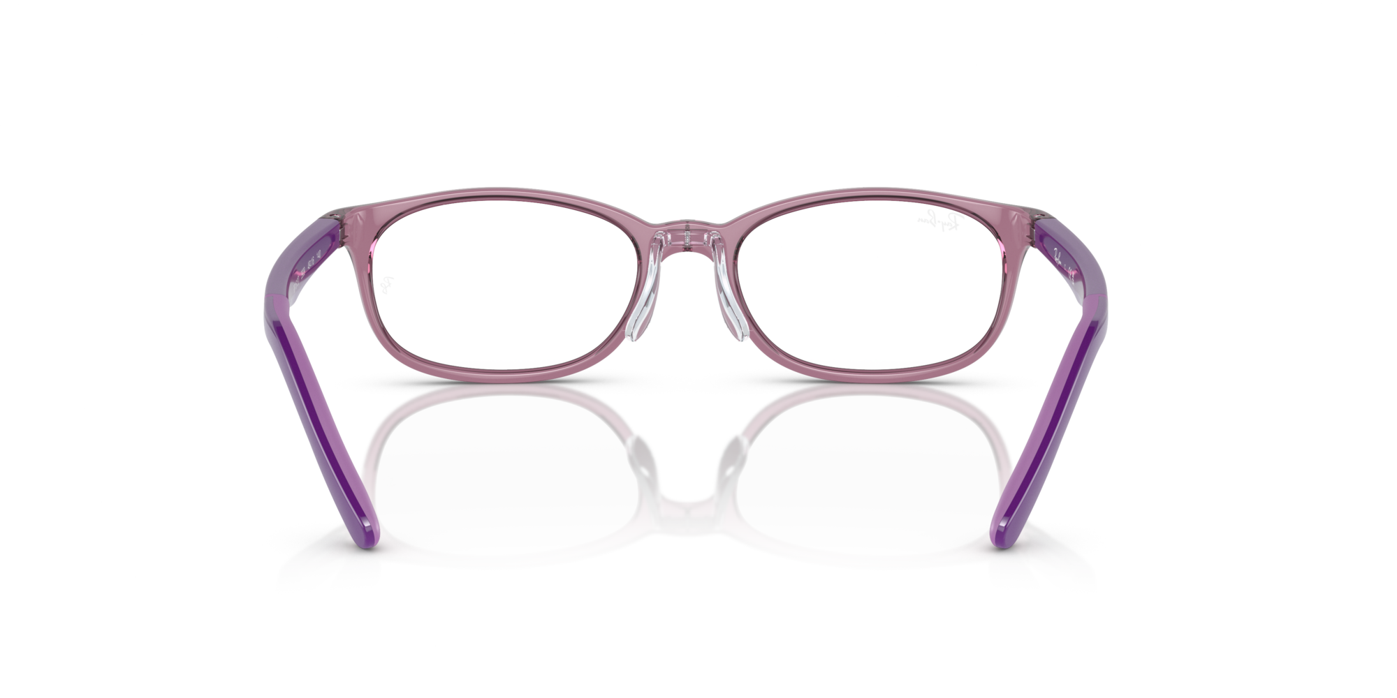 RY1613D 3909 Montature da vista Ray - Ban 5