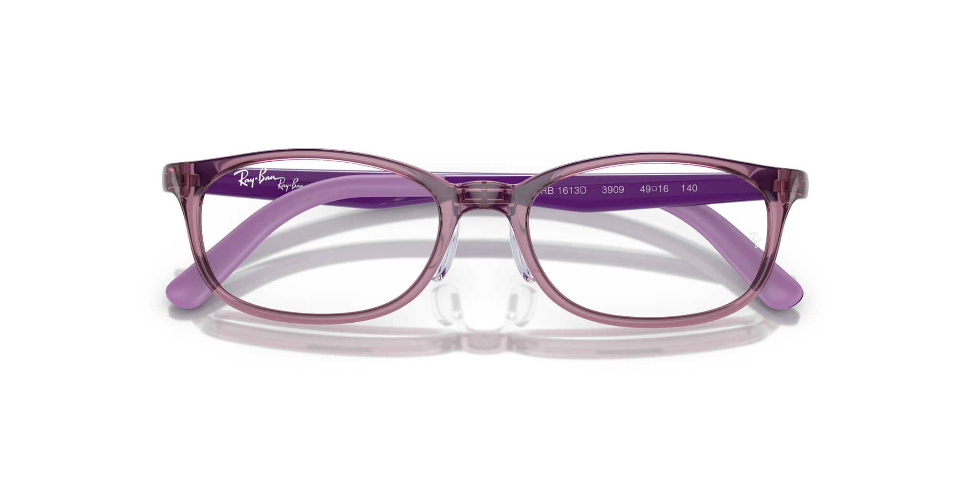 RY1613D 3909 Montature da vista Ray - Ban 2